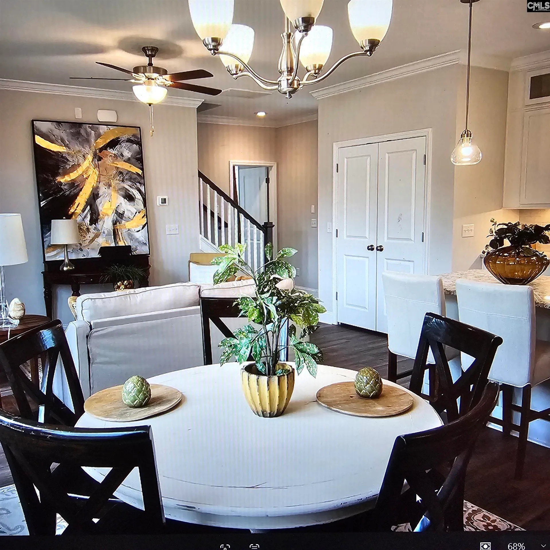 Property image 4 at 1264 Tributary Road, Lexington, SC 29072-6407