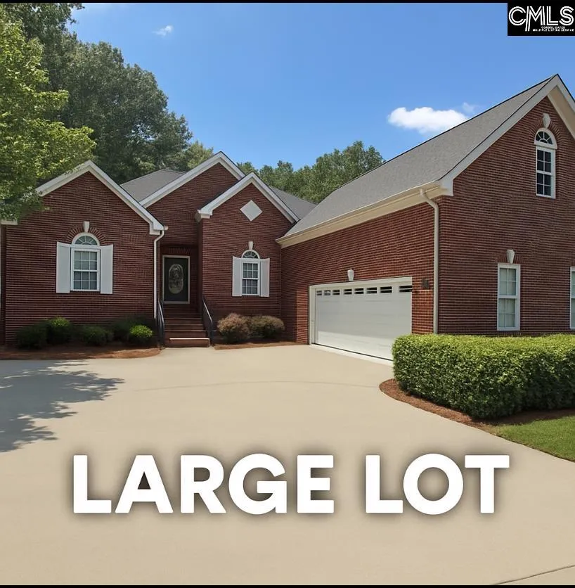 6 Hickory Hall Court