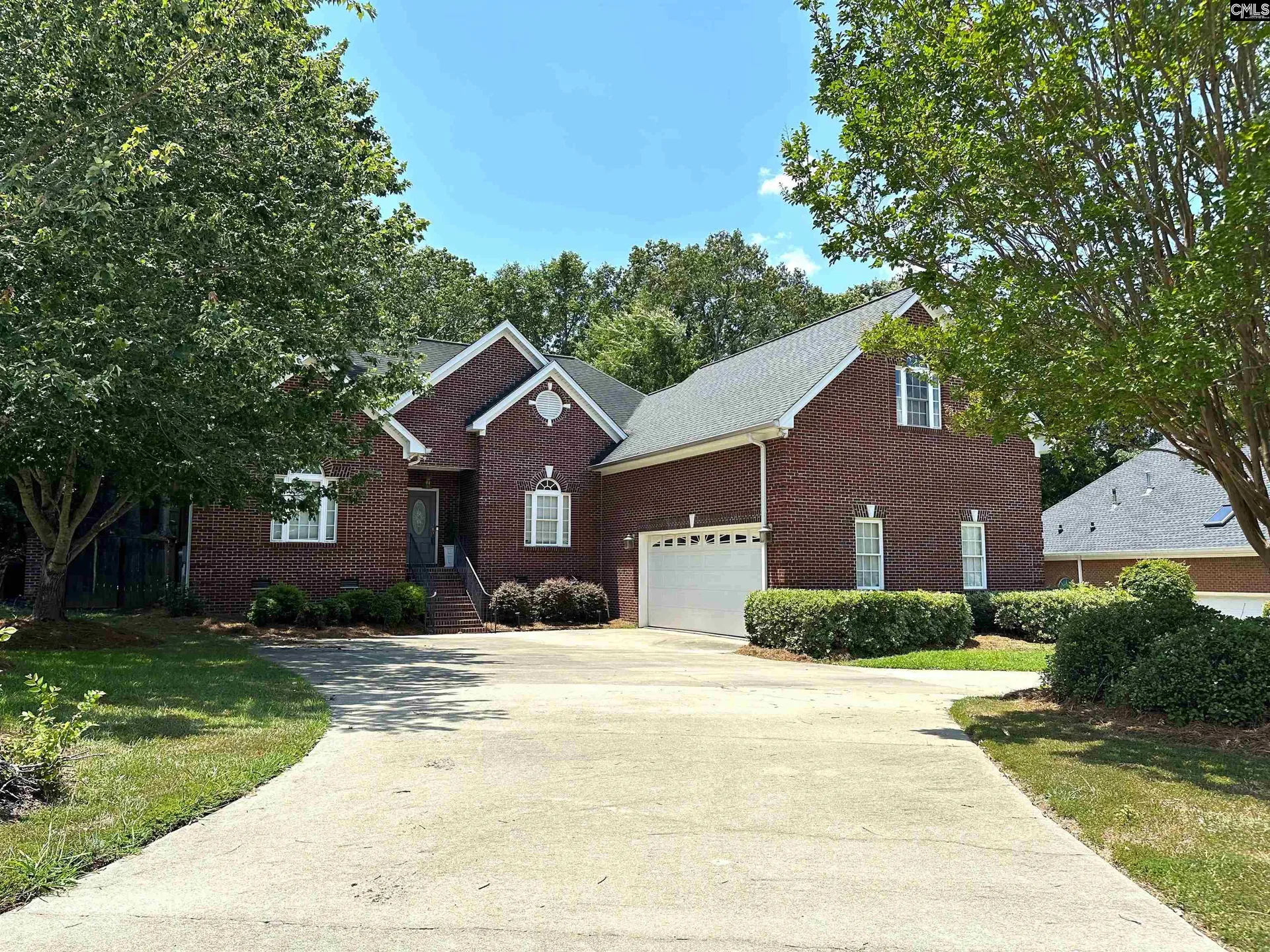 Property image 2 at 6 Hickory Hall Court, Irmo, SC 29063