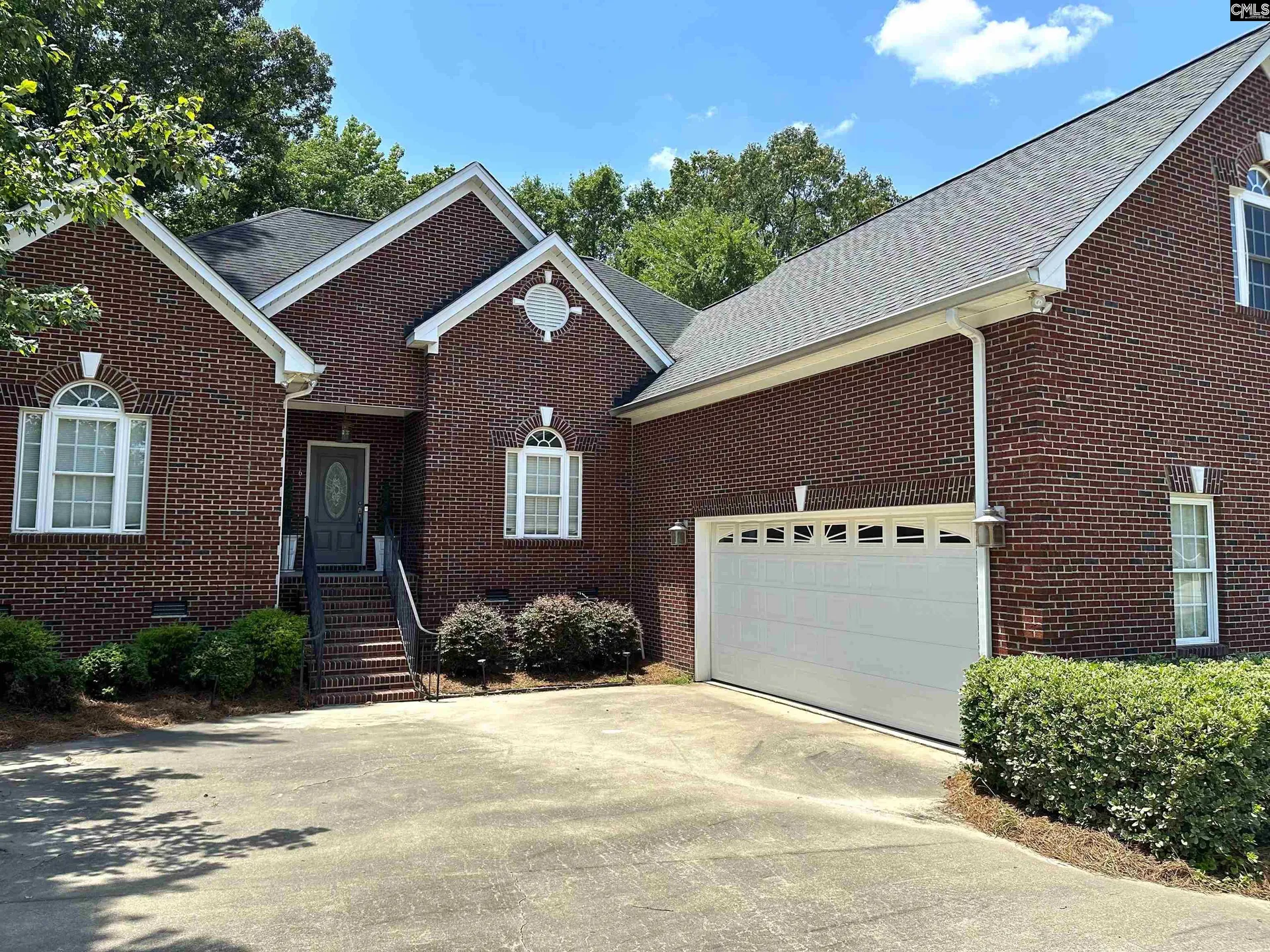Property image 3 at 6 Hickory Hall Court, Irmo, SC 29063
