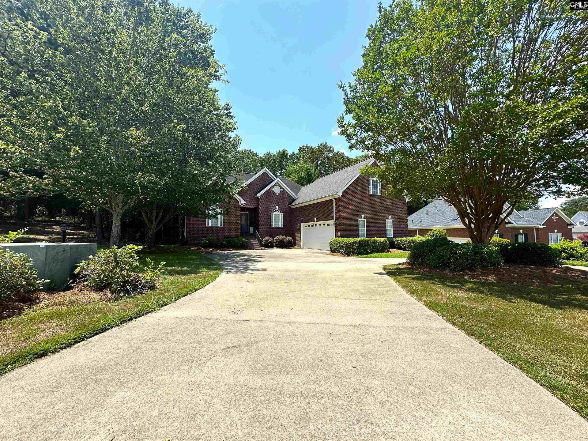 Property image 4 at 6 Hickory Hall Court, Irmo, SC 29063