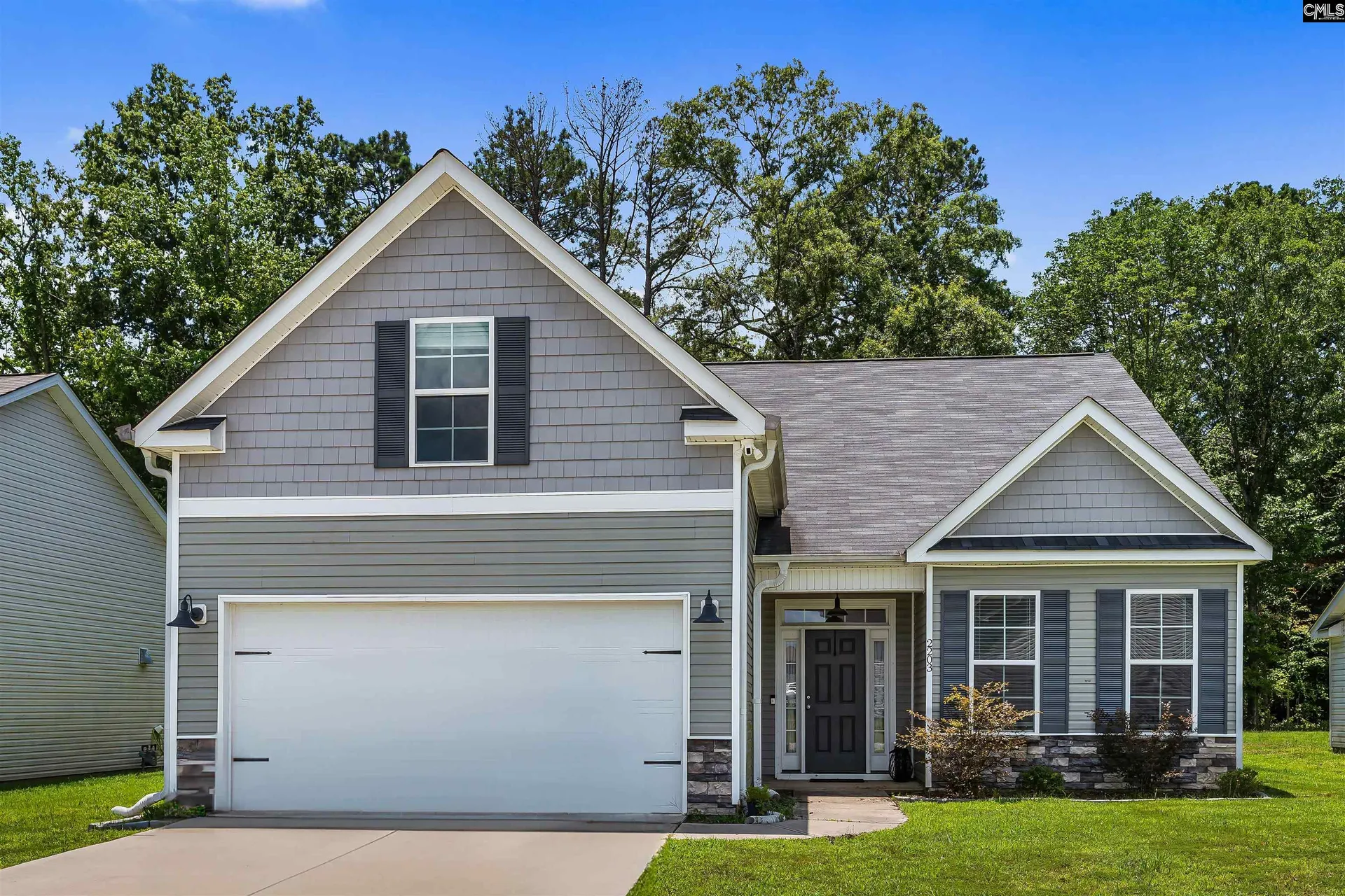 2203 Newberry Landing Circle