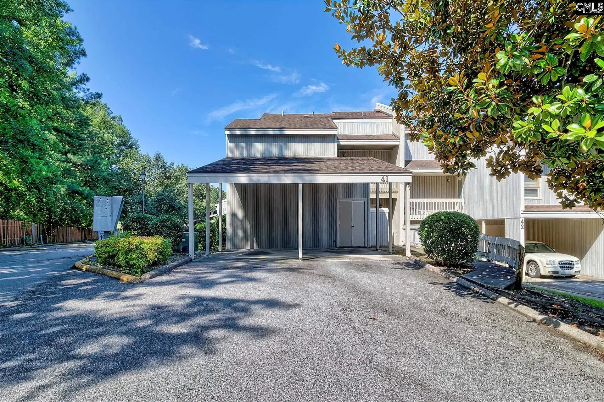 201 Maingate Drive 41