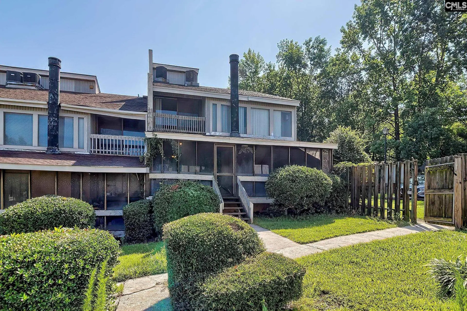 Property image 4 at 201 Maingate Drive 41, Columbia, SC 29223-5826