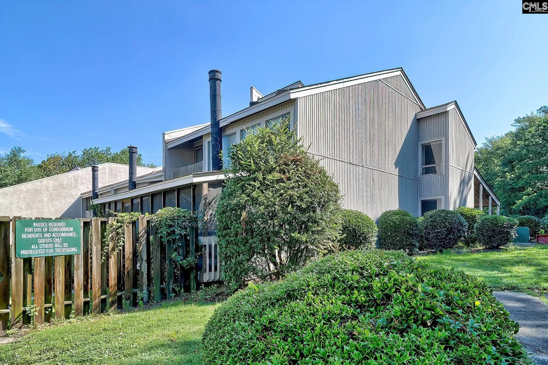 Property image 5 at 201 Maingate Drive 41, Columbia, SC 29223-5826