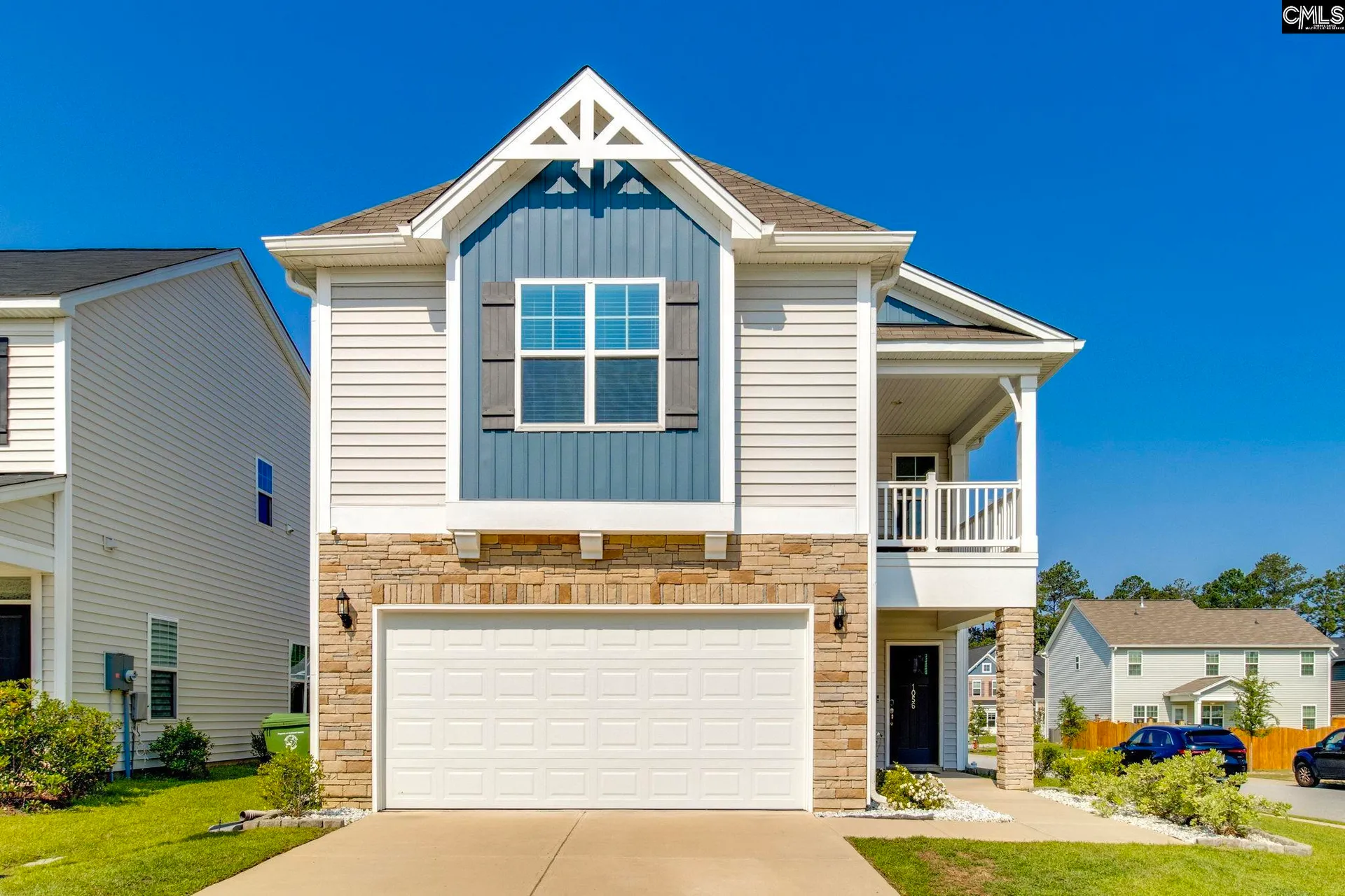 Property image 2 at 1056 Turtle Stone Road, Blythewood, SC 29016