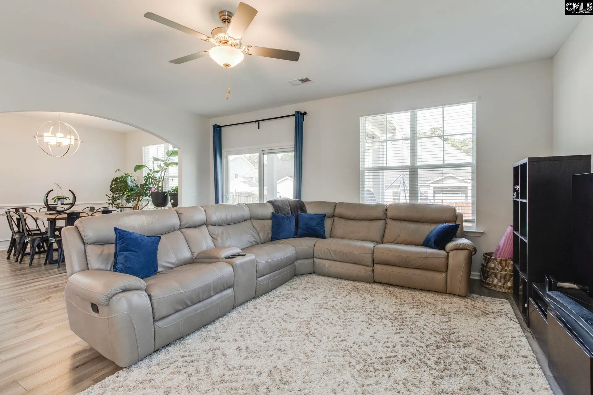 Property image 4 at 1056 Turtle Stone Road, Blythewood, SC 29016