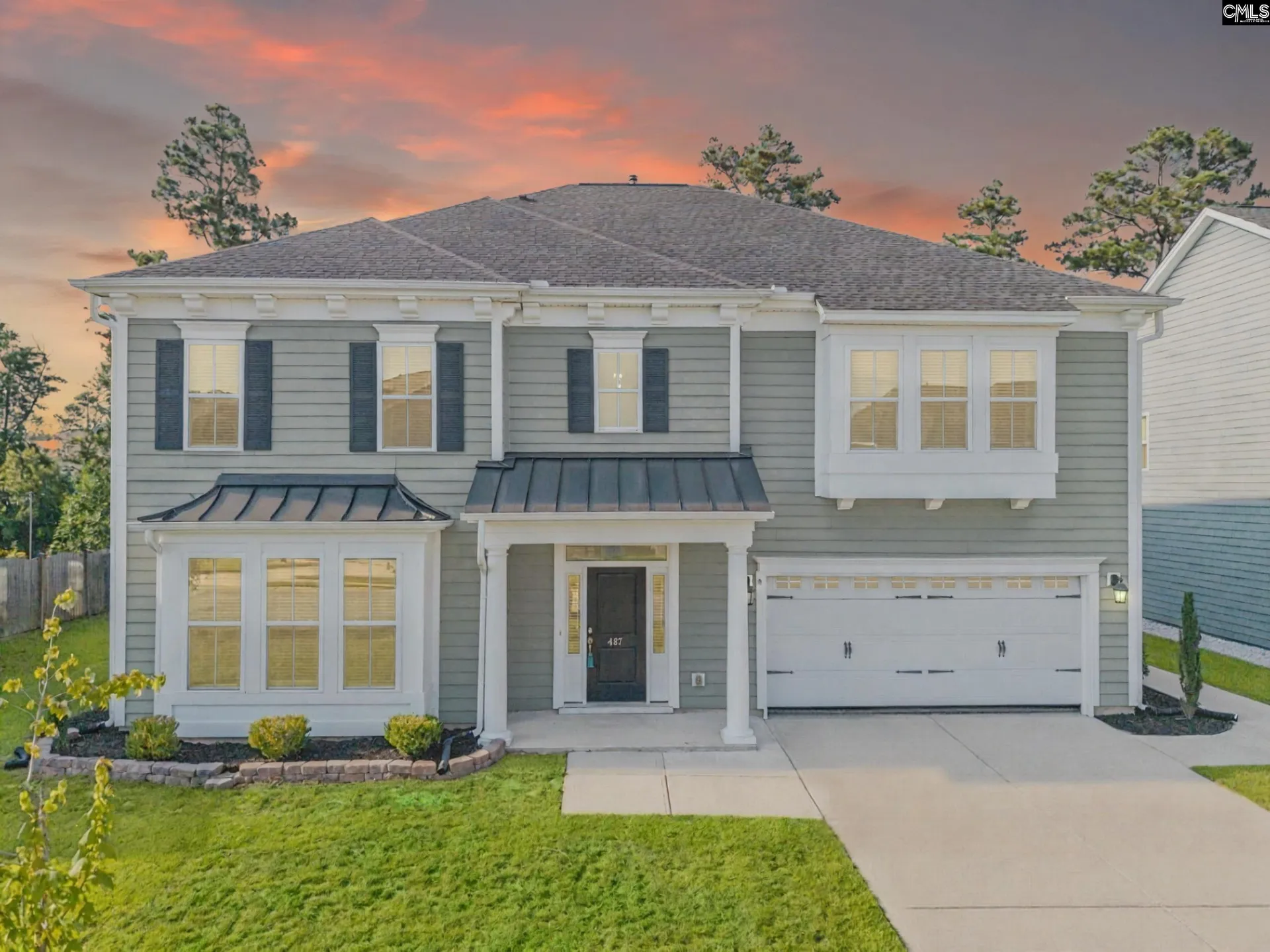 487 Pine Knot Road
