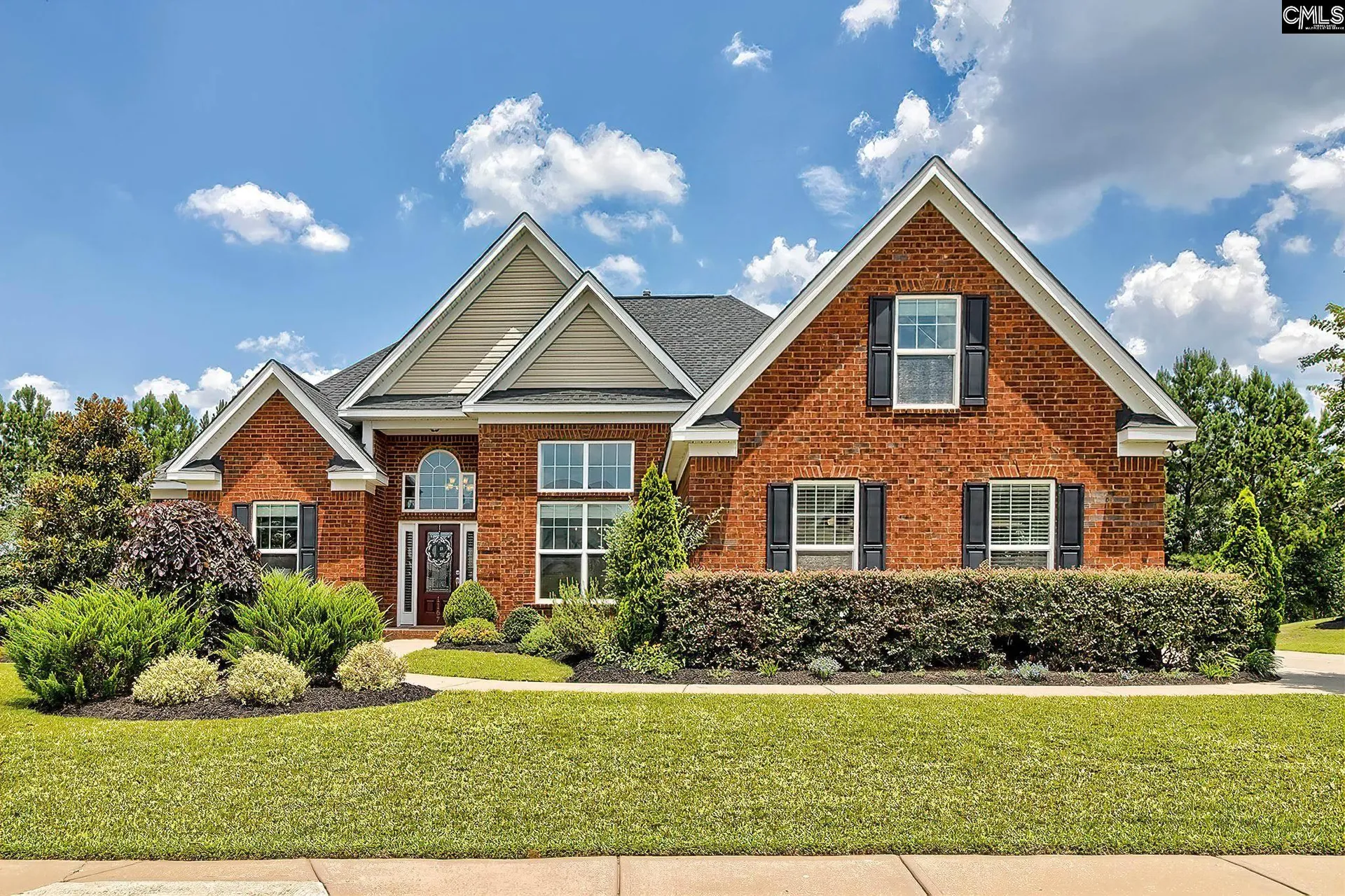 1167 Long Ridge Way