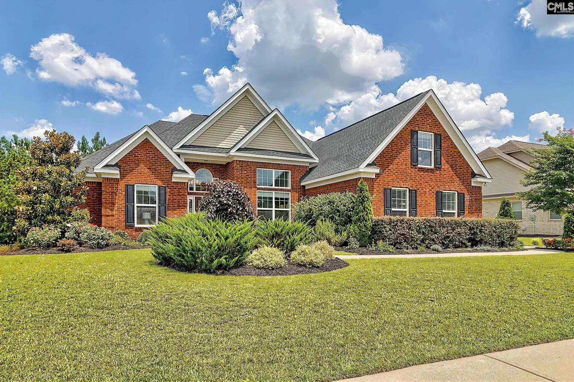 Property image 2 at 1167 Long Ridge Way, Lexington, SC 29073