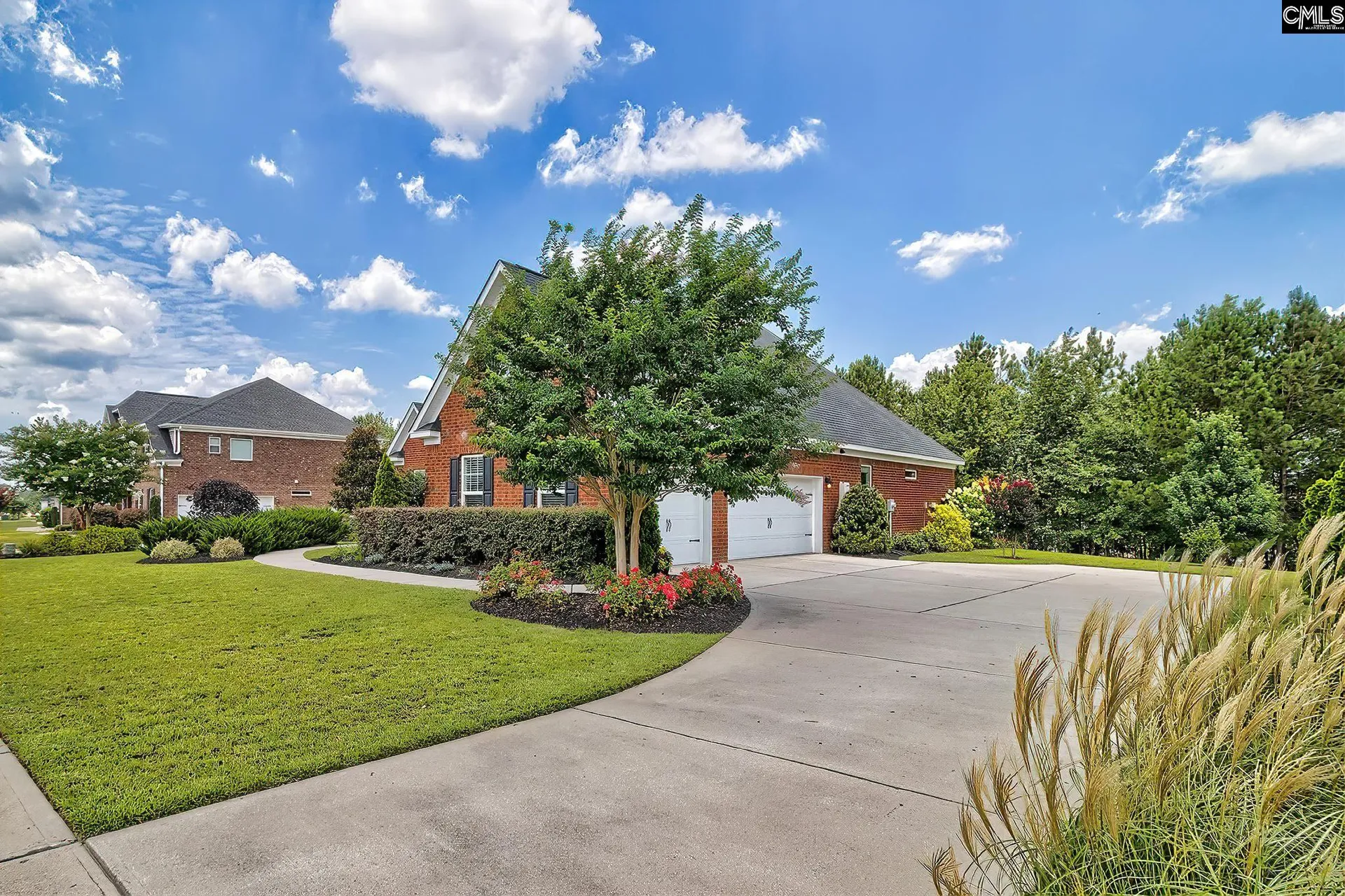 Property image 3 at 1167 Long Ridge Way, Lexington, SC 29073
