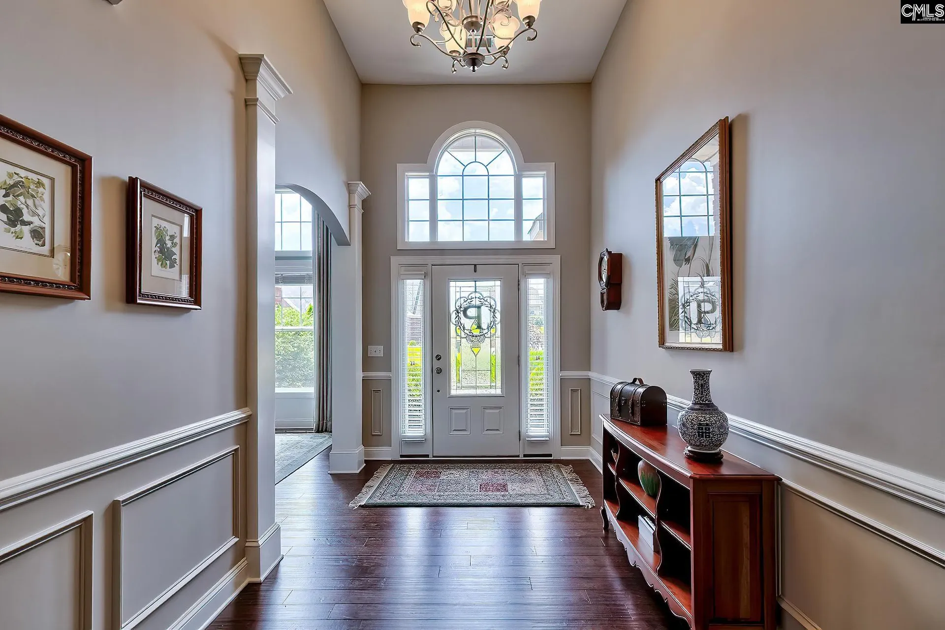 Property image 4 at 1167 Long Ridge Way, Lexington, SC 29073