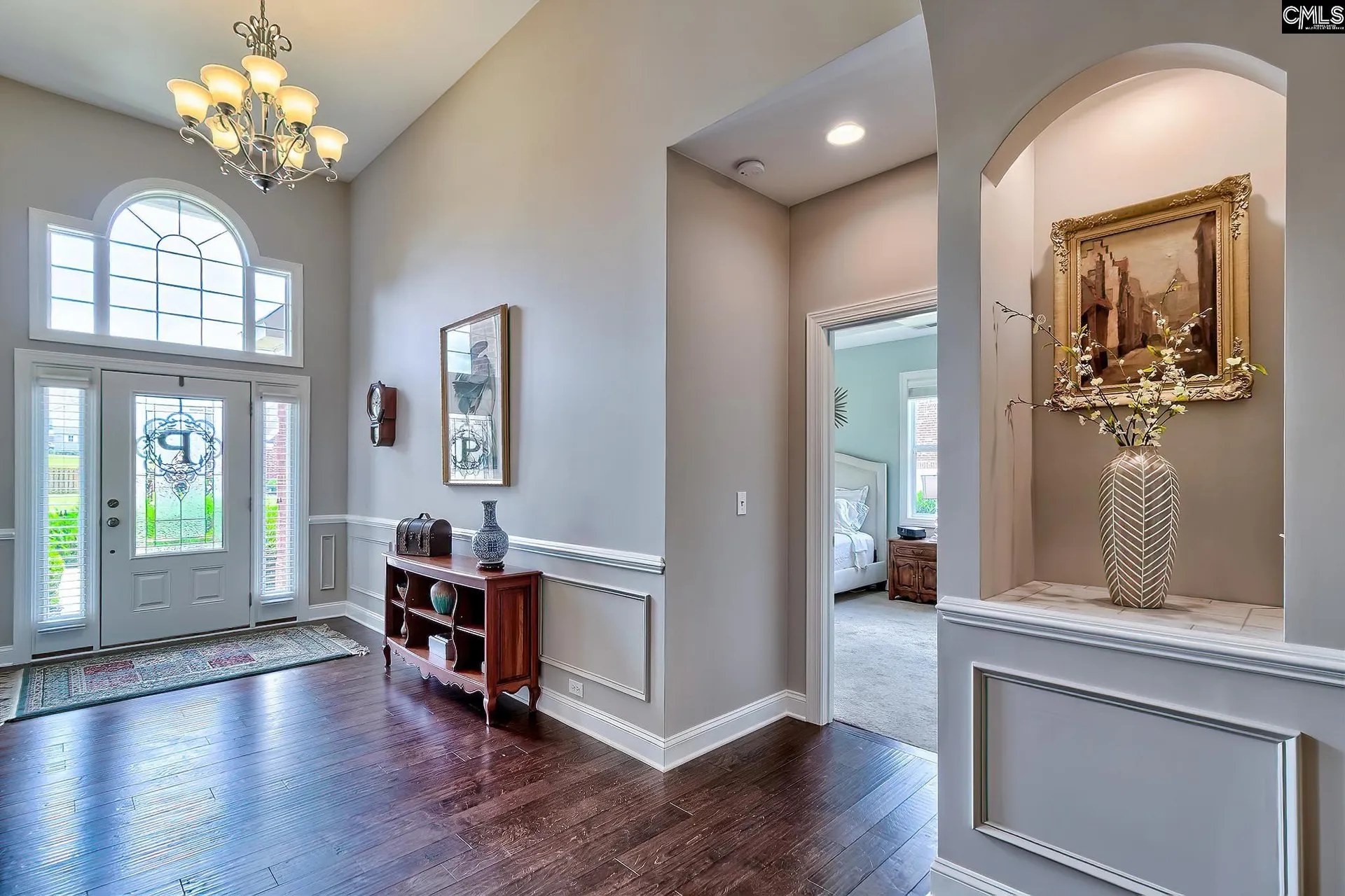 Property image 5 at 1167 Long Ridge Way, Lexington, SC 29073