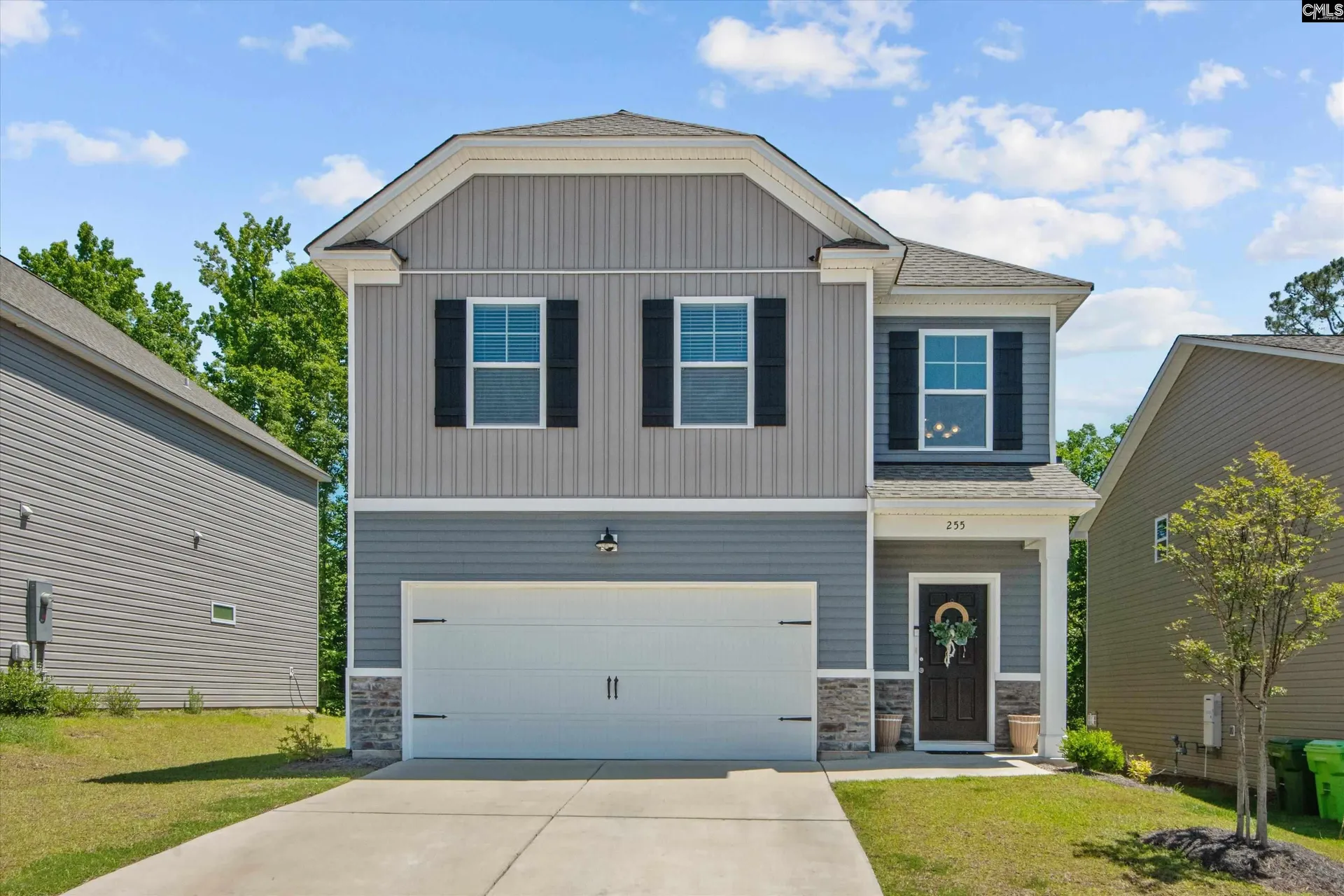 255 Honey Hill Way