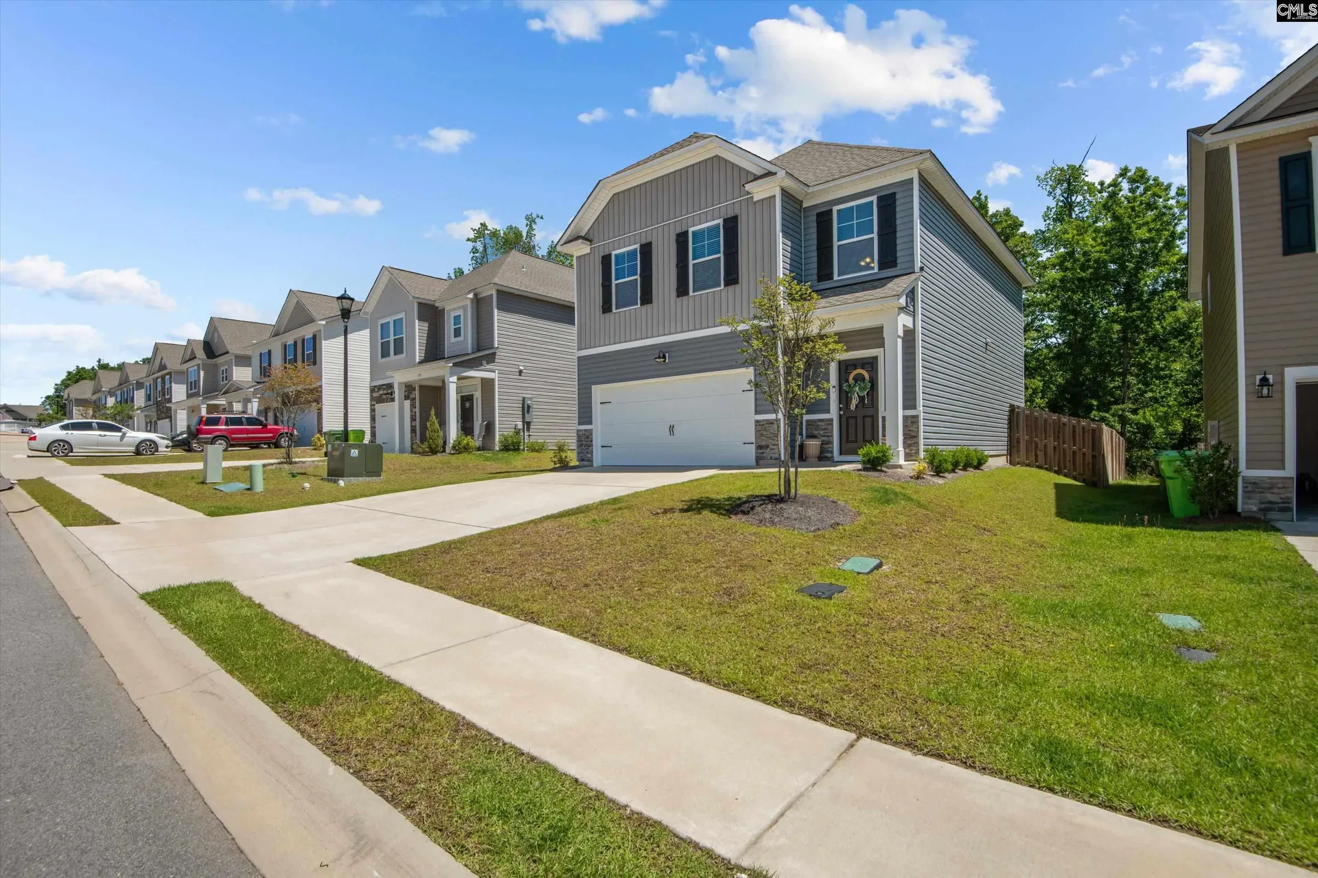 Property image 2 at 255 Honey Hill Way, Blythewood, SC 29016