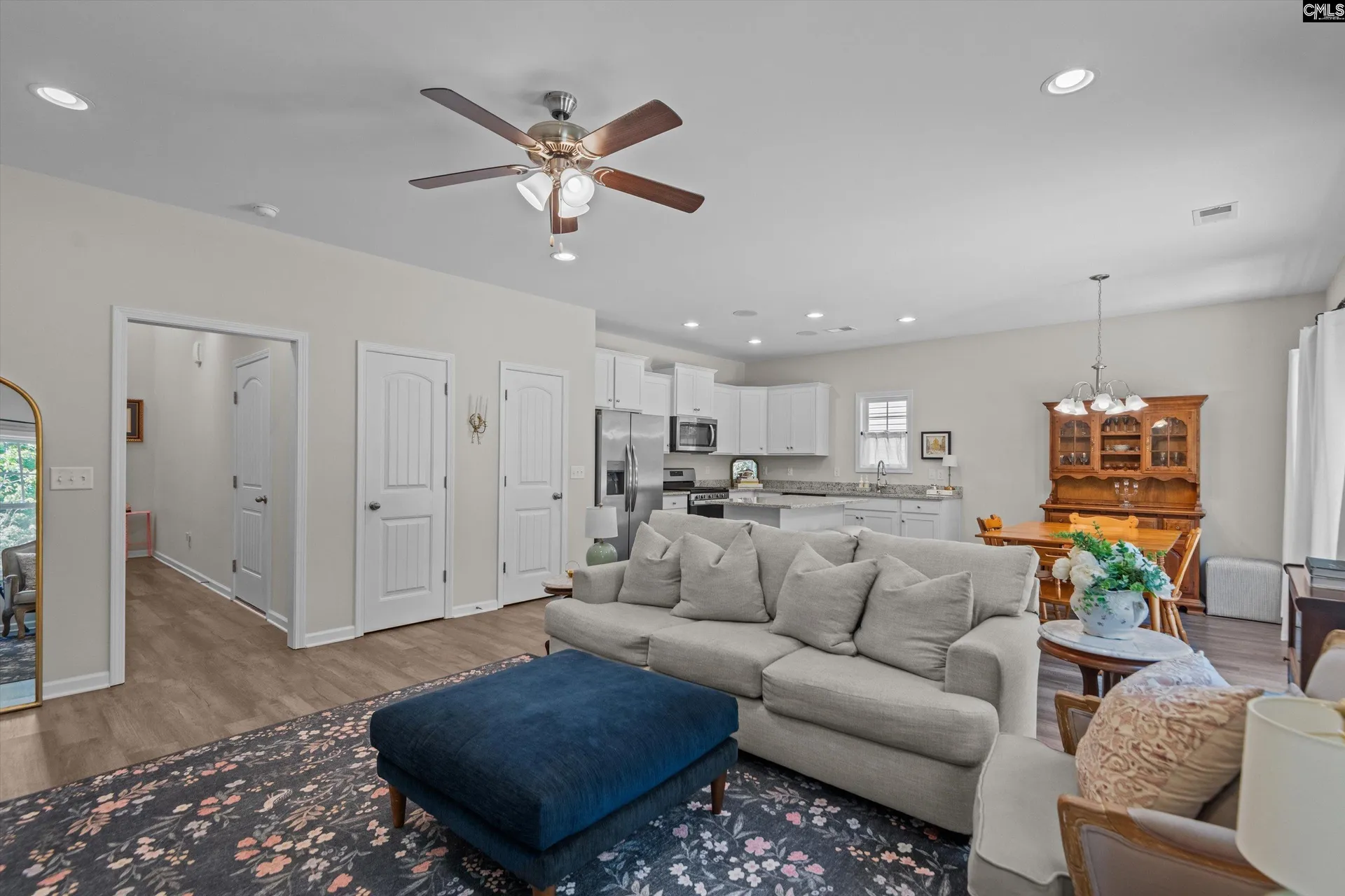 Property image 4 at 255 Honey Hill Way, Blythewood, SC 29016