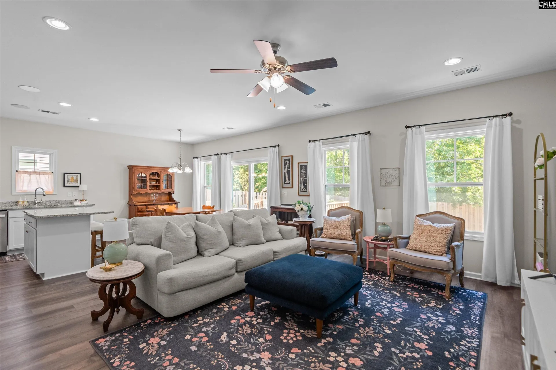 Property image 5 at 255 Honey Hill Way, Blythewood, SC 29016