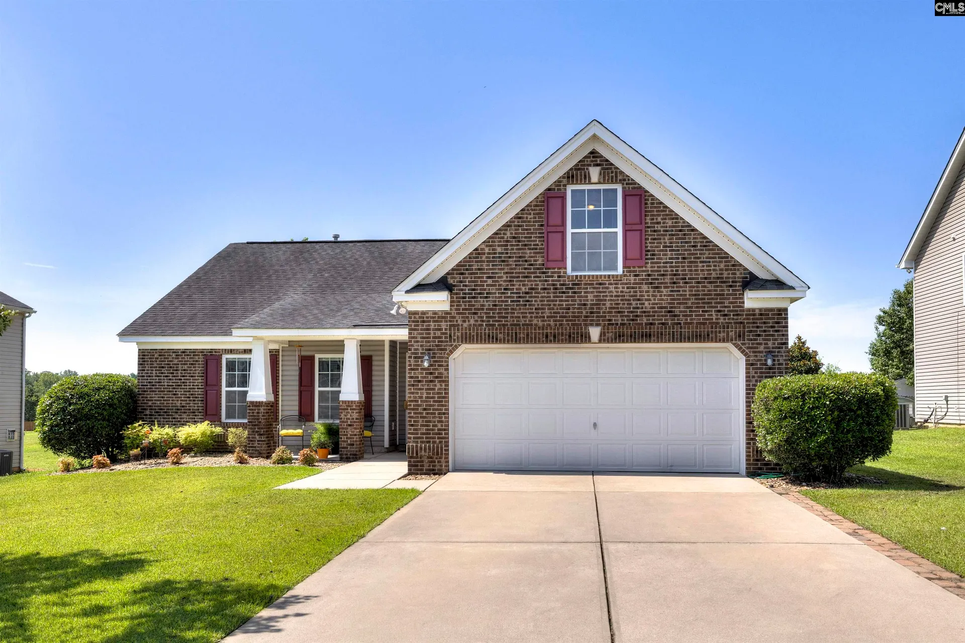 925 Farnsworth Drive