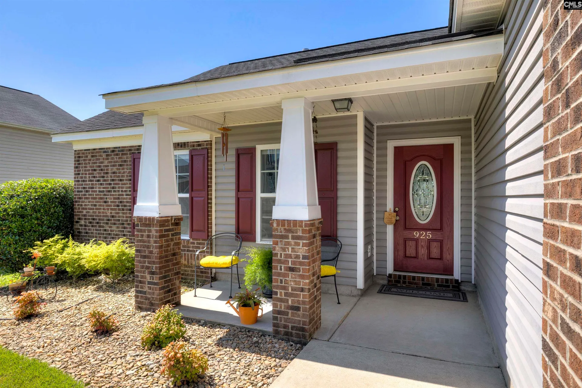 Property image 4 at 925 Farnsworth Drive, Hopkins, SC 29061-8250