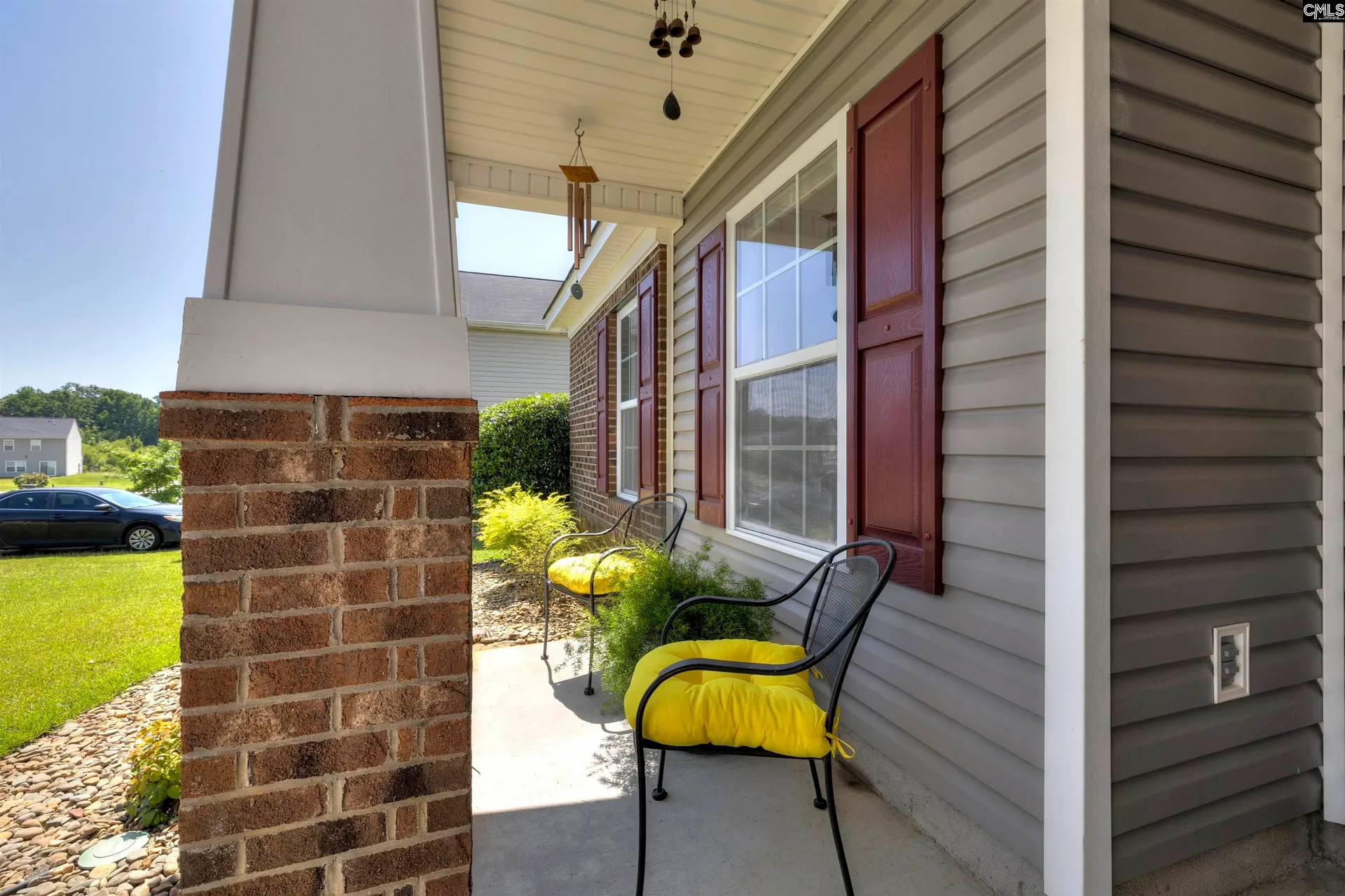 Property image 5 at 925 Farnsworth Drive, Hopkins, SC 29061-8250