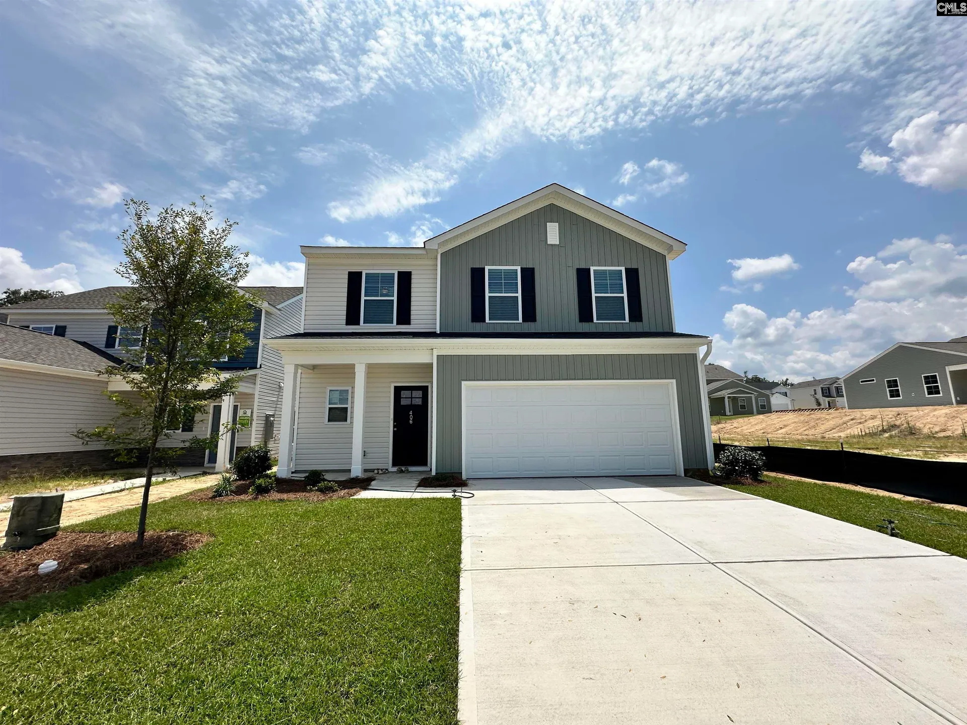 406 Viceroy Path