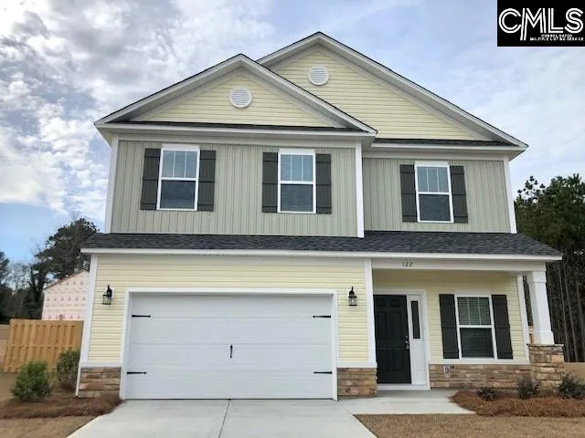 Property image 1 at 122 Drummond Way, Lexington, SC 29072
