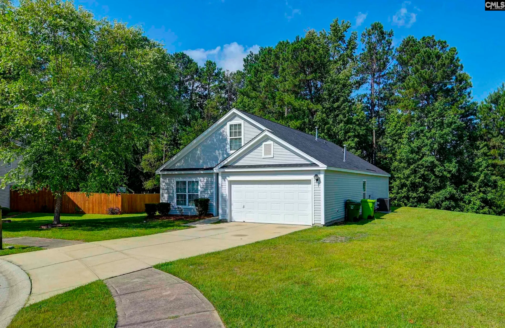505 Heron Glen Drive