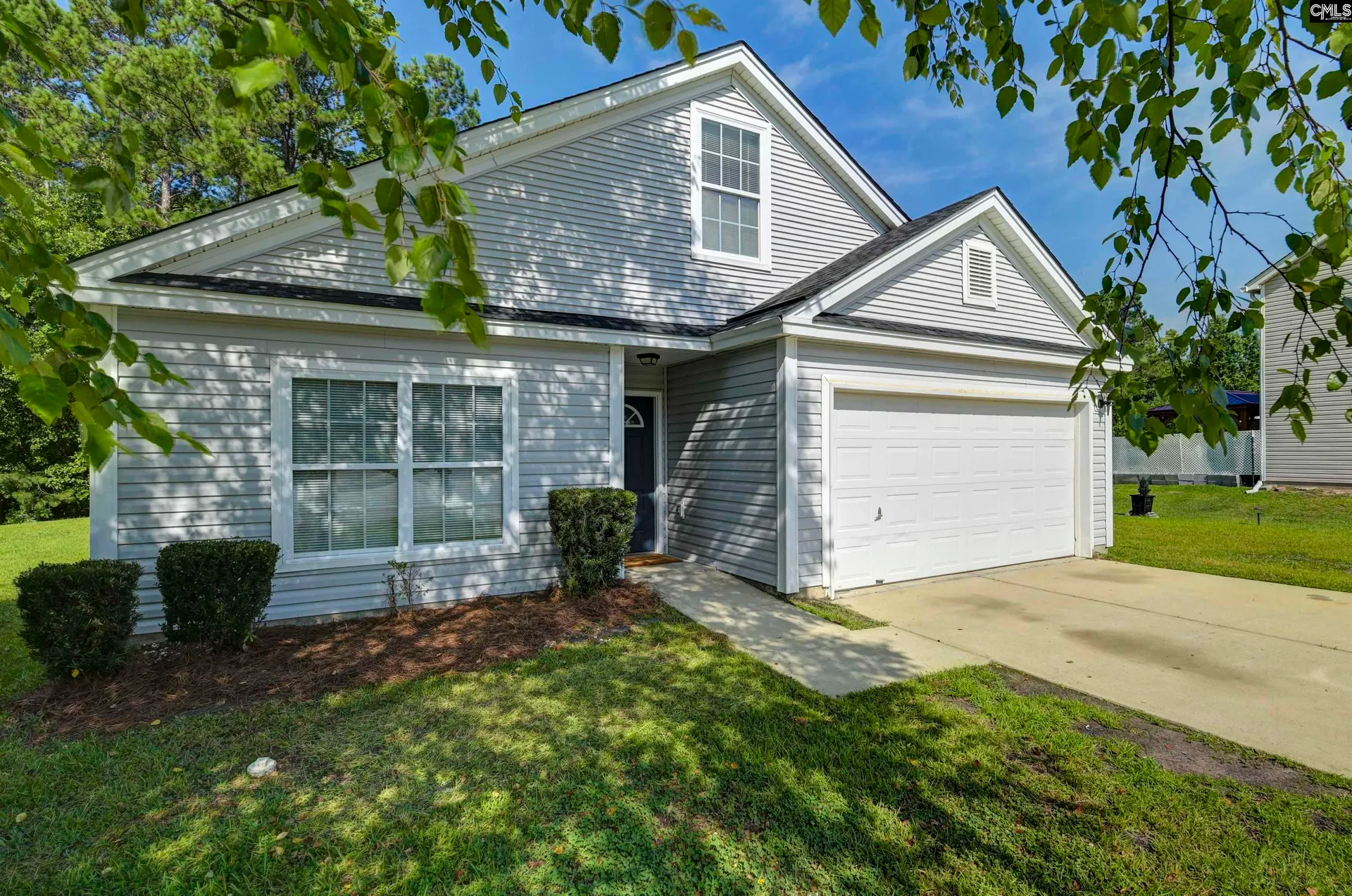 Property image 2 at 505 Heron Glen Drive, Columbia, SC 29229