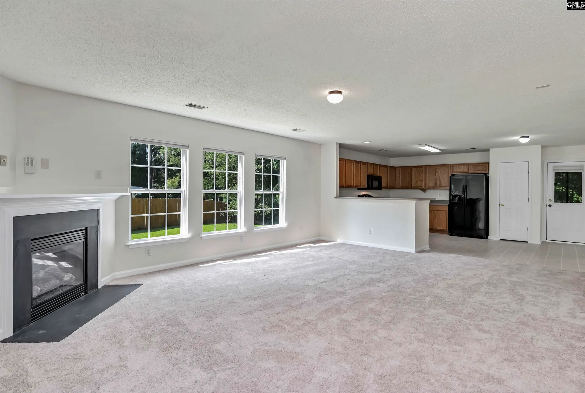 Property image 3 at 505 Heron Glen Drive, Columbia, SC 29229