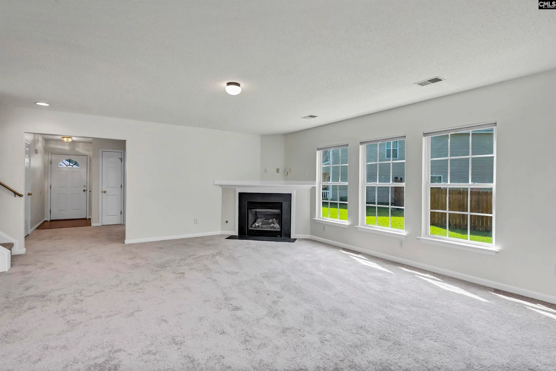 Property image 4 at 505 Heron Glen Drive, Columbia, SC 29229