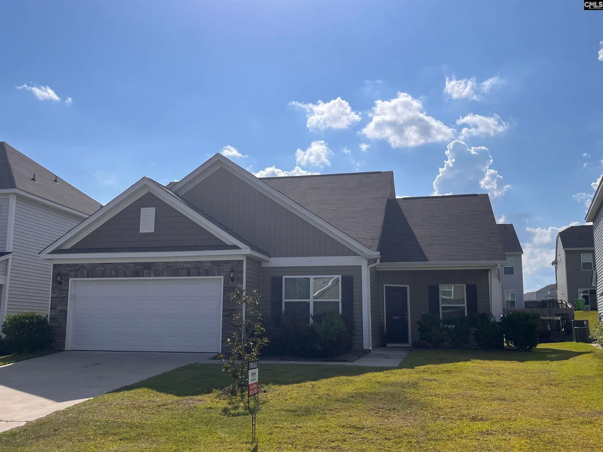 1026 Turtle Stone Road