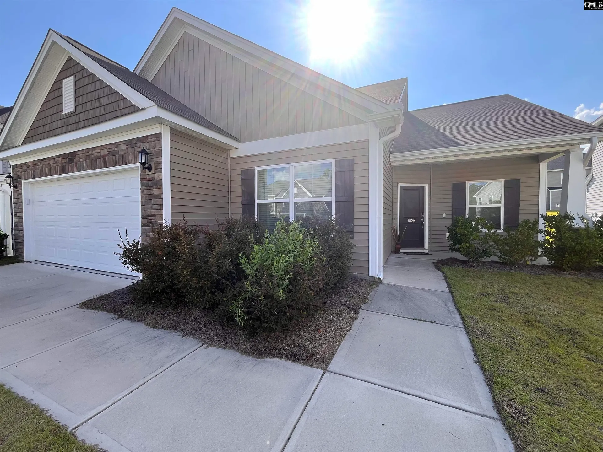 Property image 2 at 1026 Turtle Stone Road, Blythewood, SC 29016