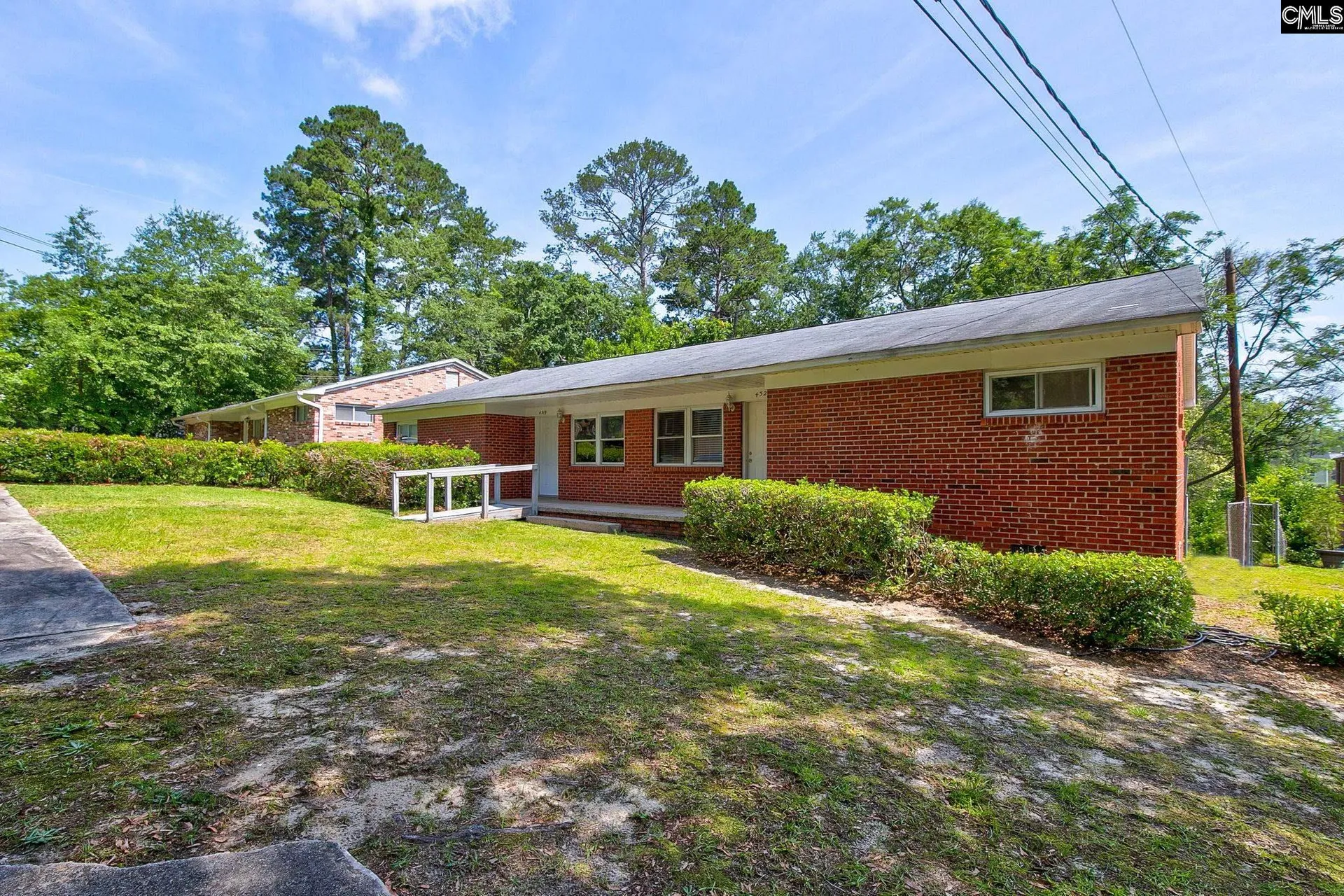 Property image 2 at 4321 Wilmot Avenue, Columbia, SC 29205