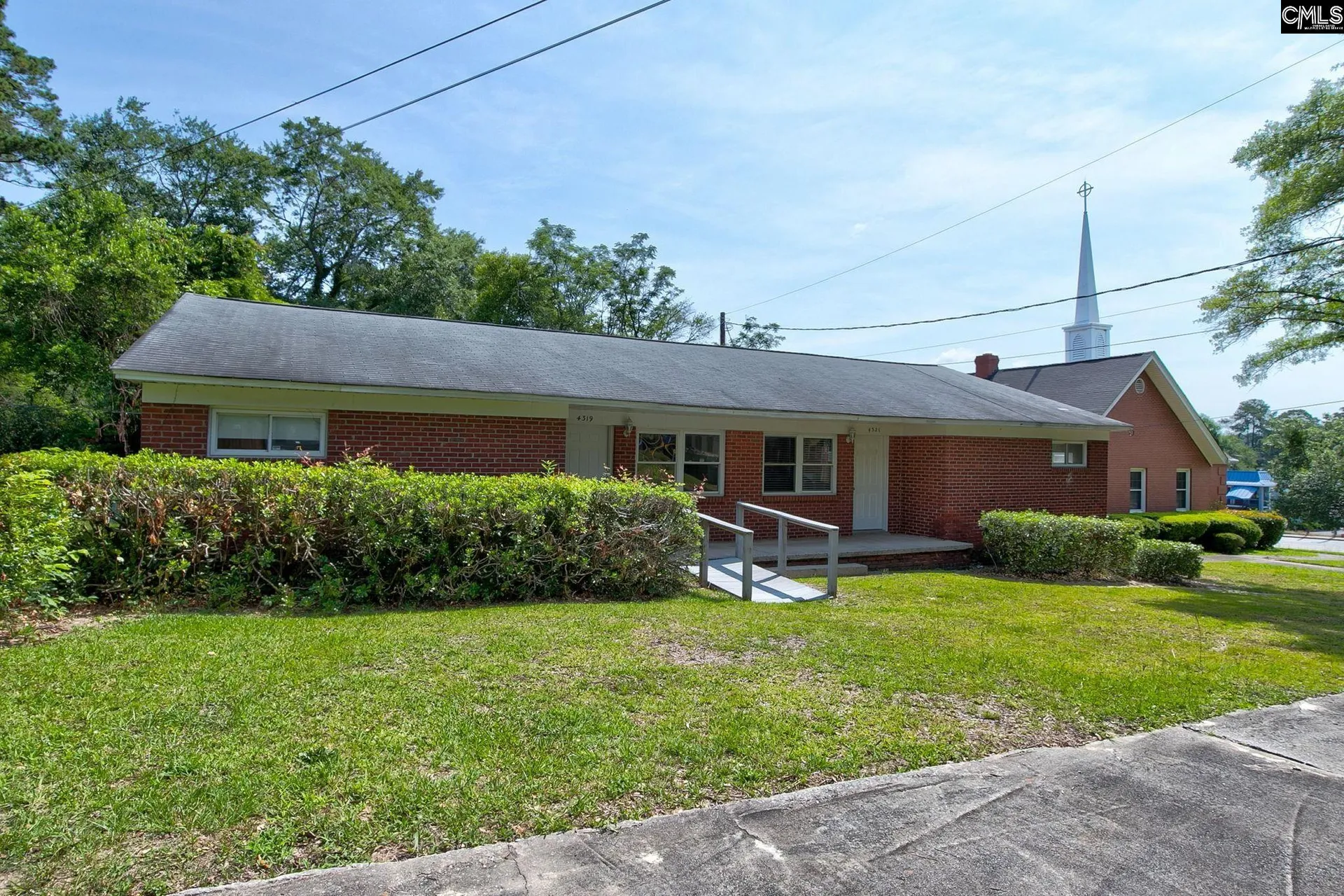 Property image 3 at 4321 Wilmot Avenue, Columbia, SC 29205