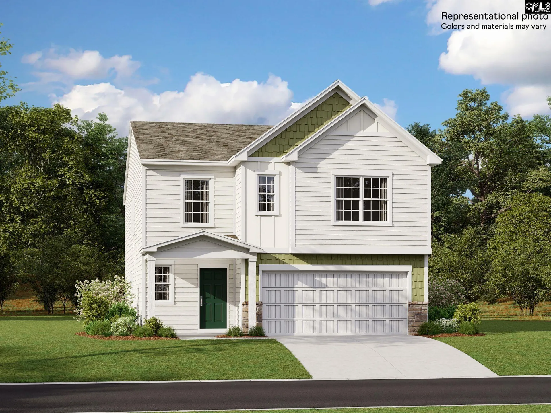 219 Wild Orchard Lane