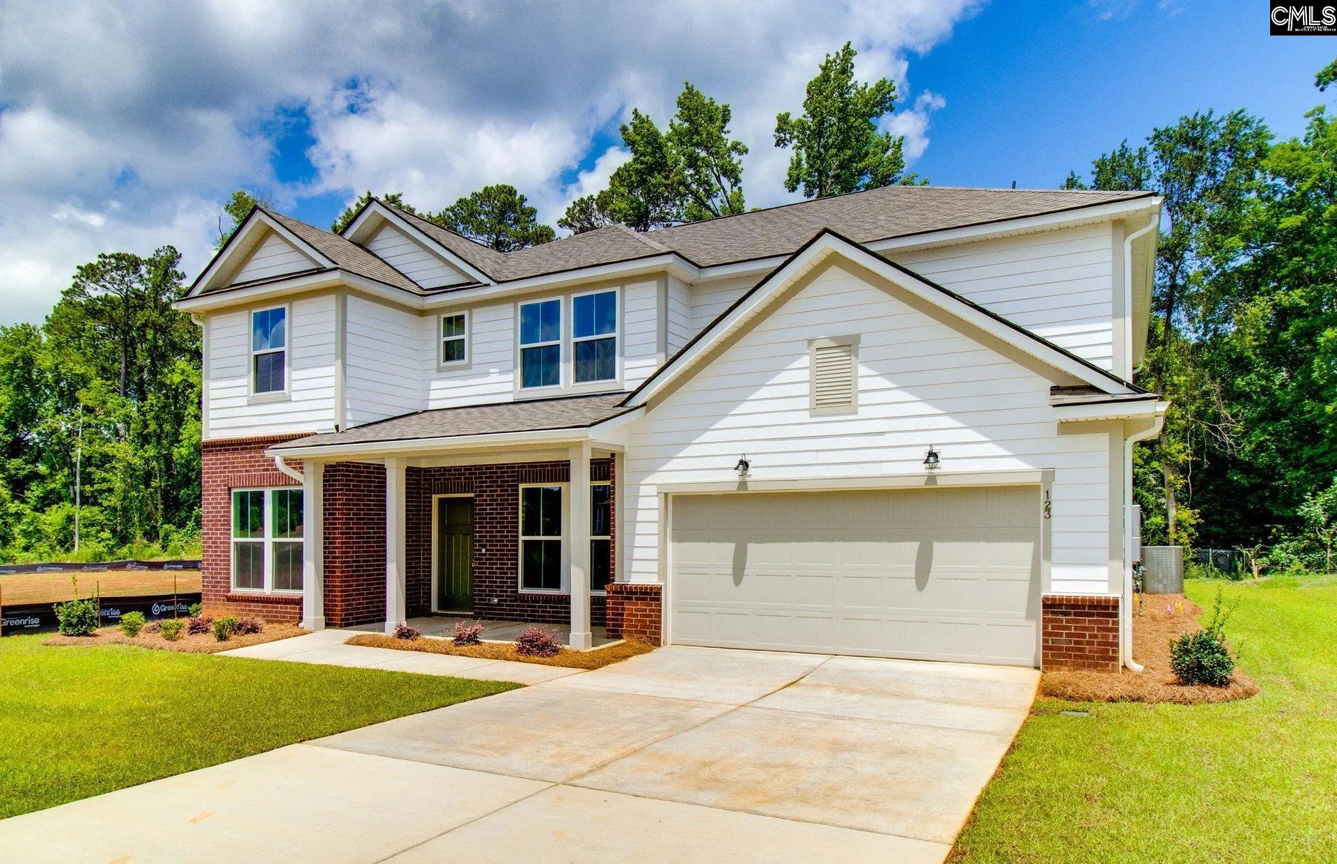 Property image 2 at 163 Schneider Lane, Lexington, SC 29072