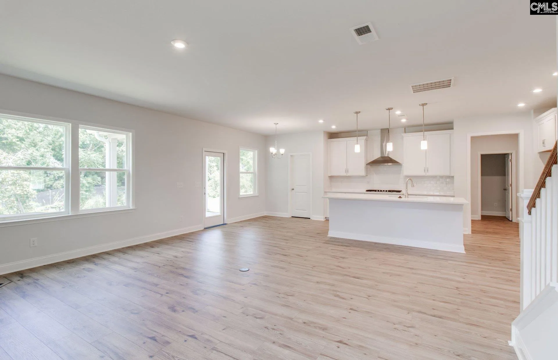 Property image 4 at 163 Schneider Lane, Lexington, SC 29072