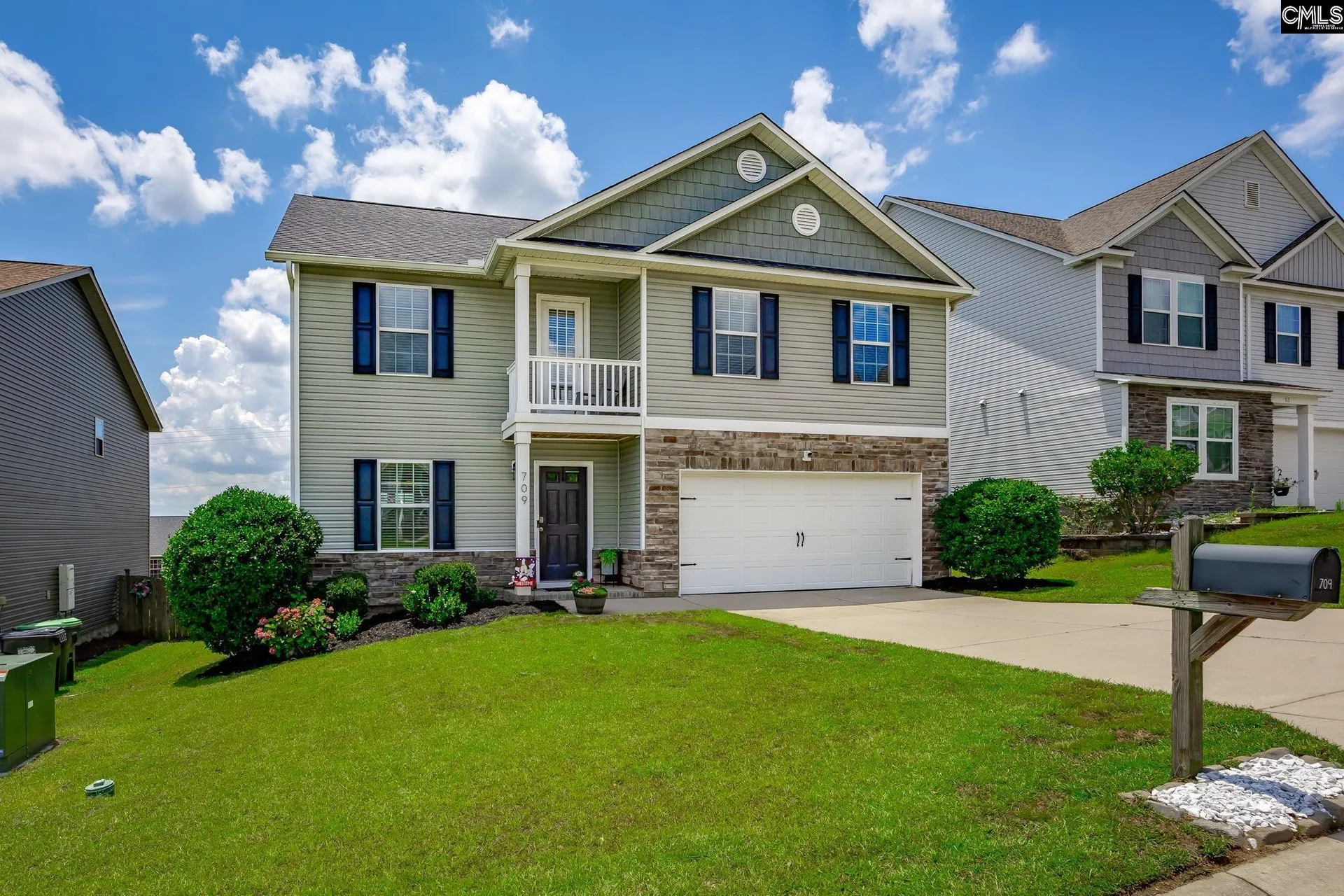 Property image 2 at 709 Colina Court, Lexington, SC 29073