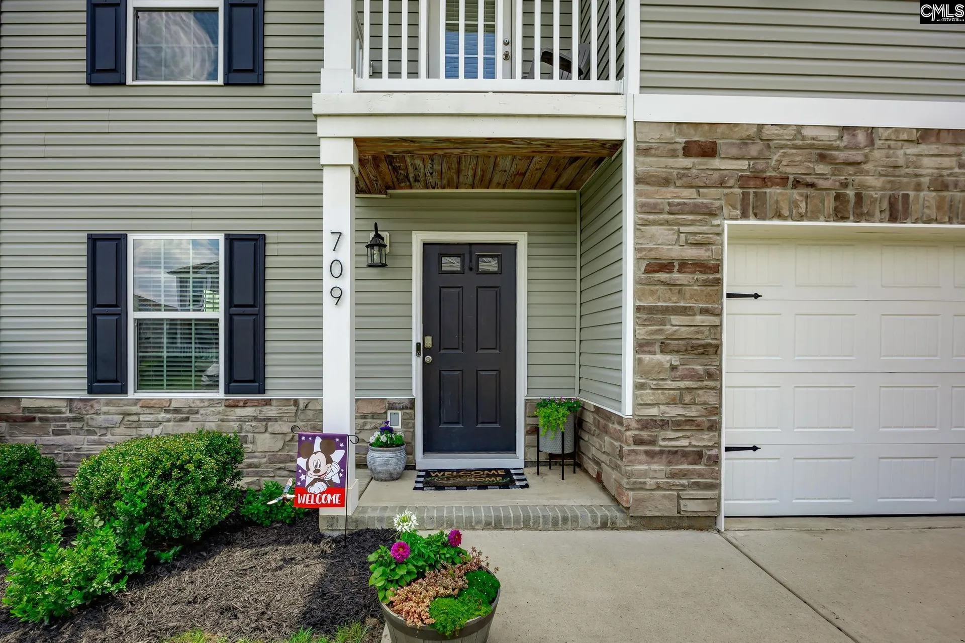 Property image 3 at 709 Colina Court, Lexington, SC 29073