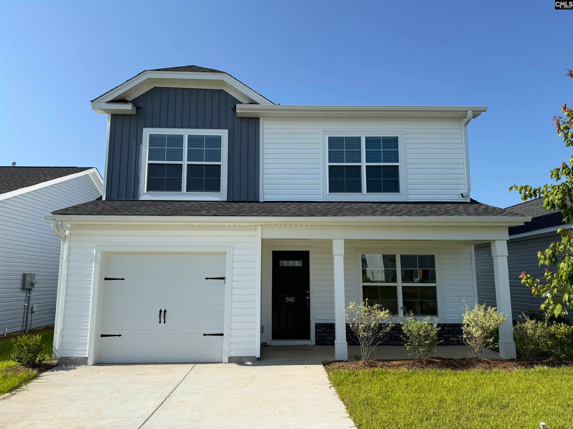 940 Harvest Valley Lane