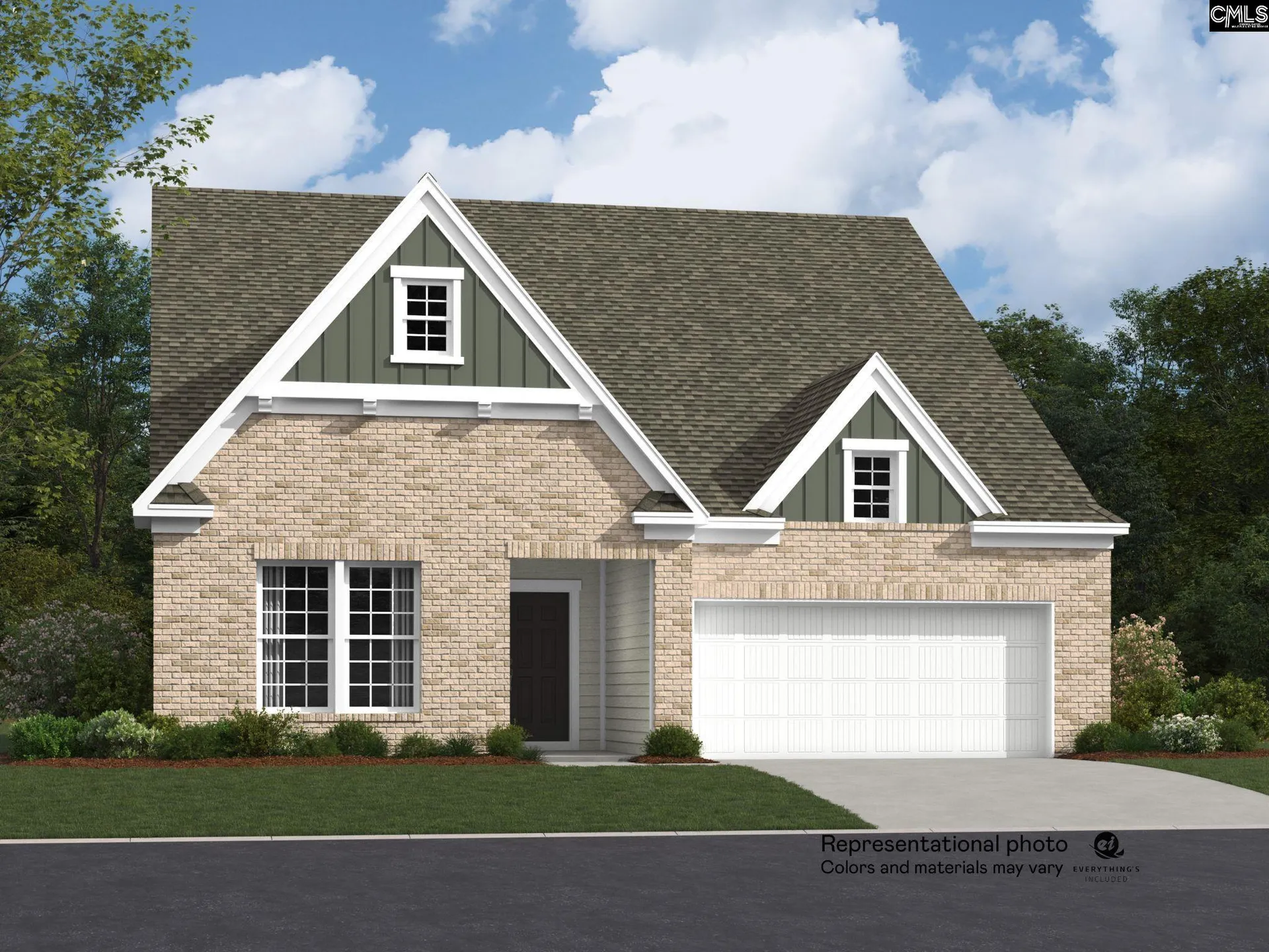 528 Hidden Rock Court