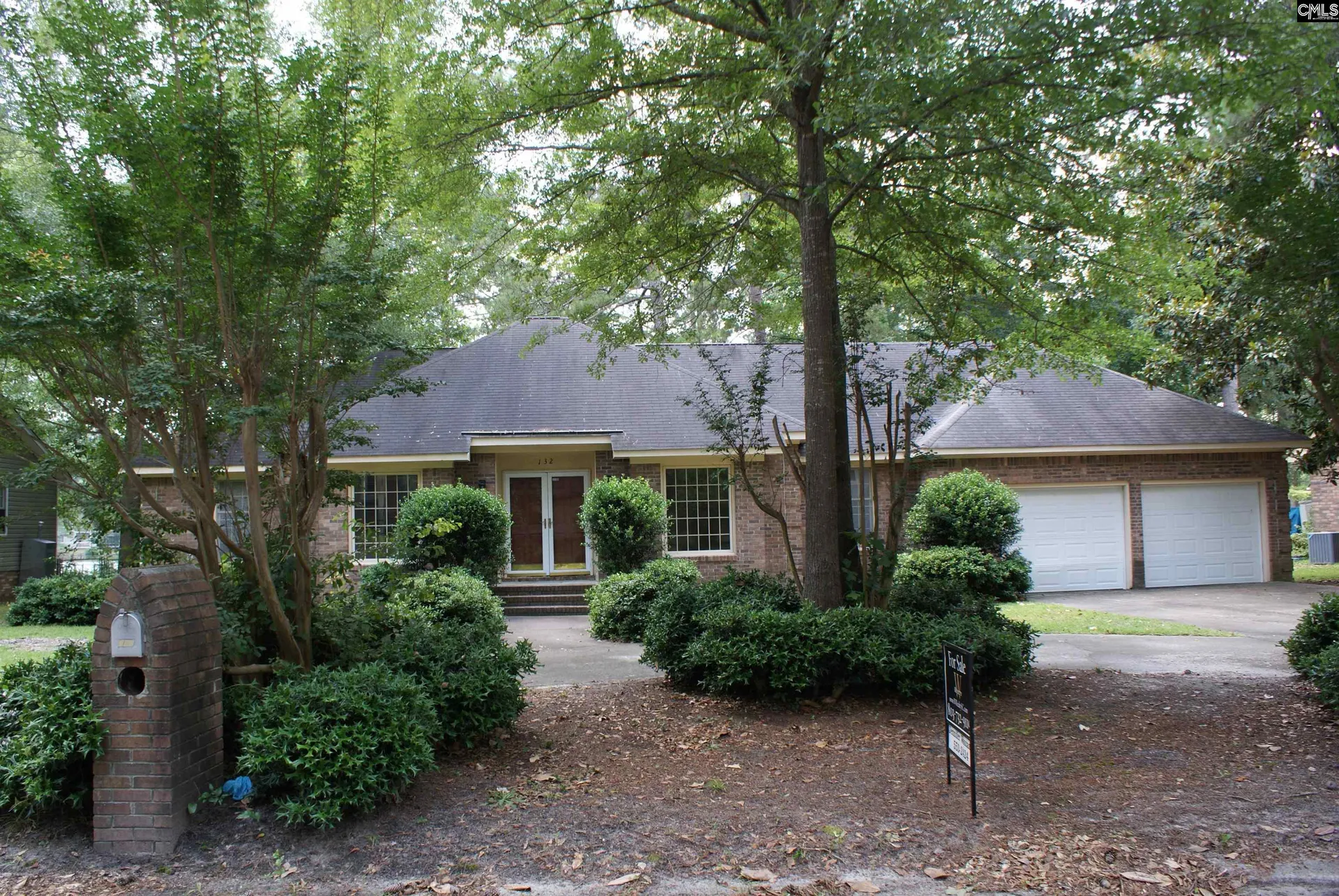 Property image 2 at 132 Greengate Drive, Columbia, SC 29223