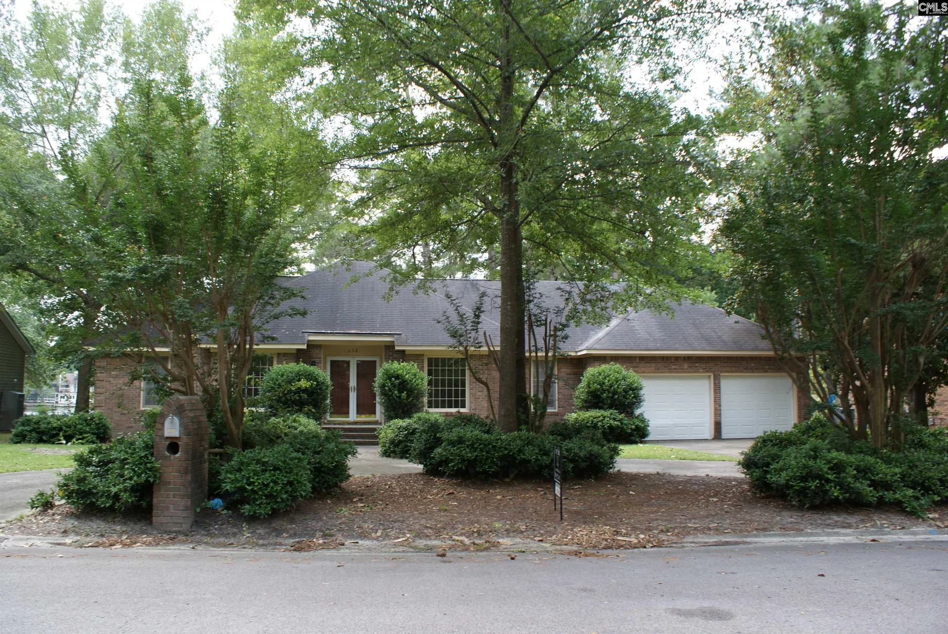 Property image 3 at 132 Greengate Drive, Columbia, SC 29223