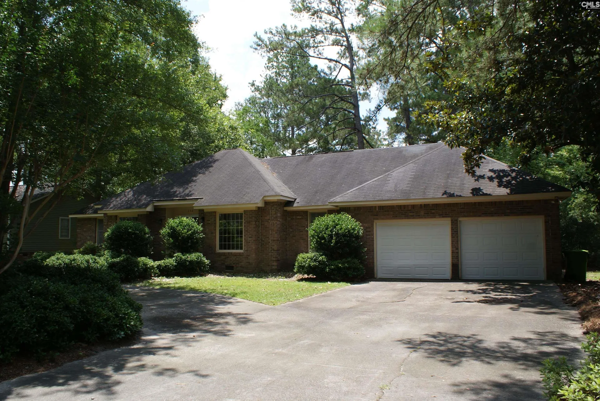Property image 4 at 132 Greengate Drive, Columbia, SC 29223