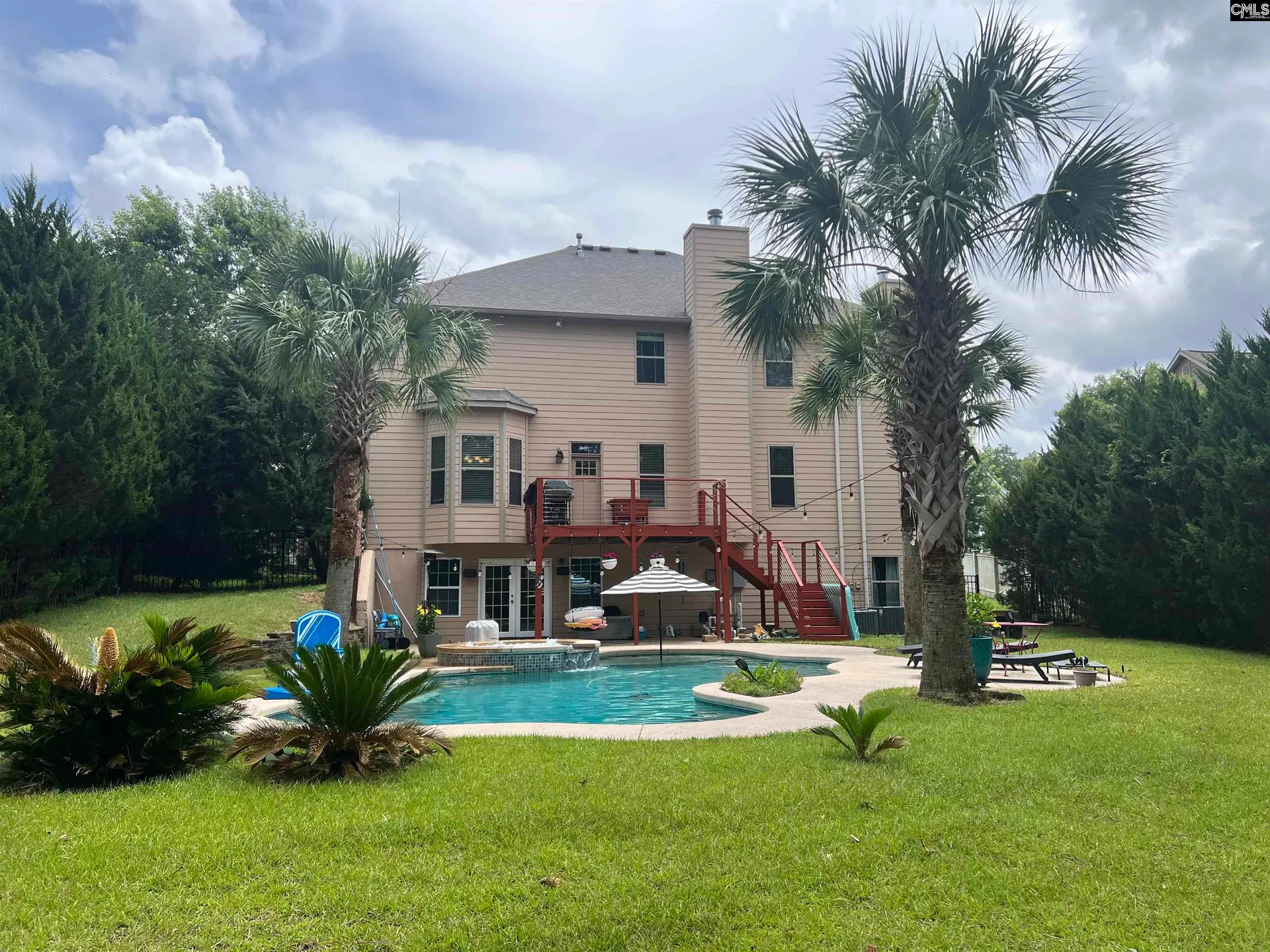Property image 2 at 127 Brooklet Drive, Lexington, SC 29072