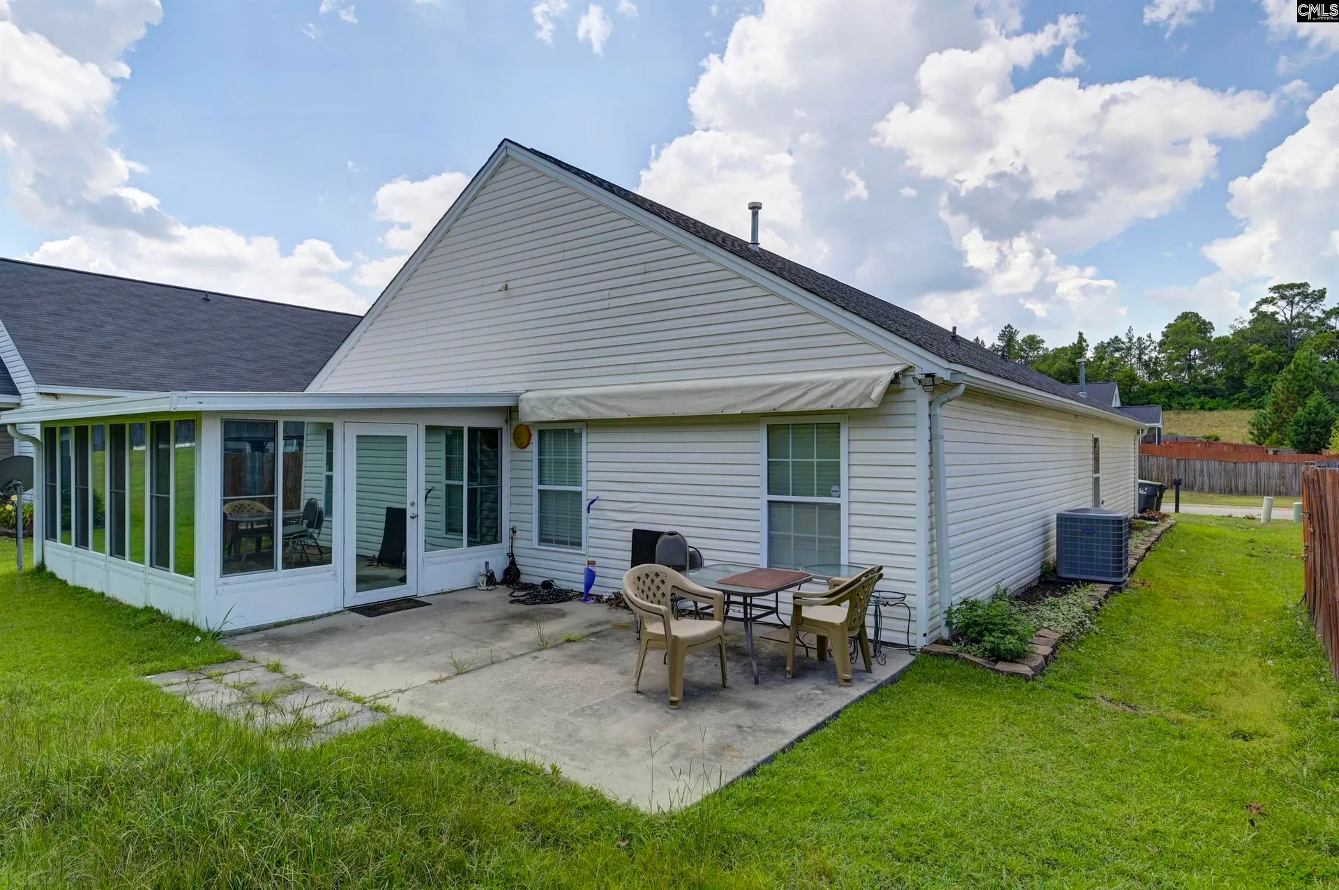 Property image 3 at 122 Flinchum Place, Lexington, SC 29073-7095