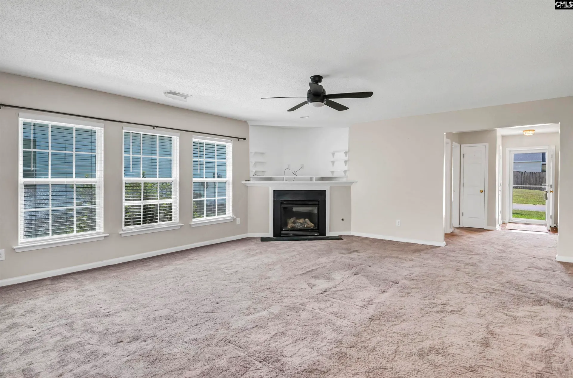 Property image 5 at 122 Flinchum Place, Lexington, SC 29073-7095