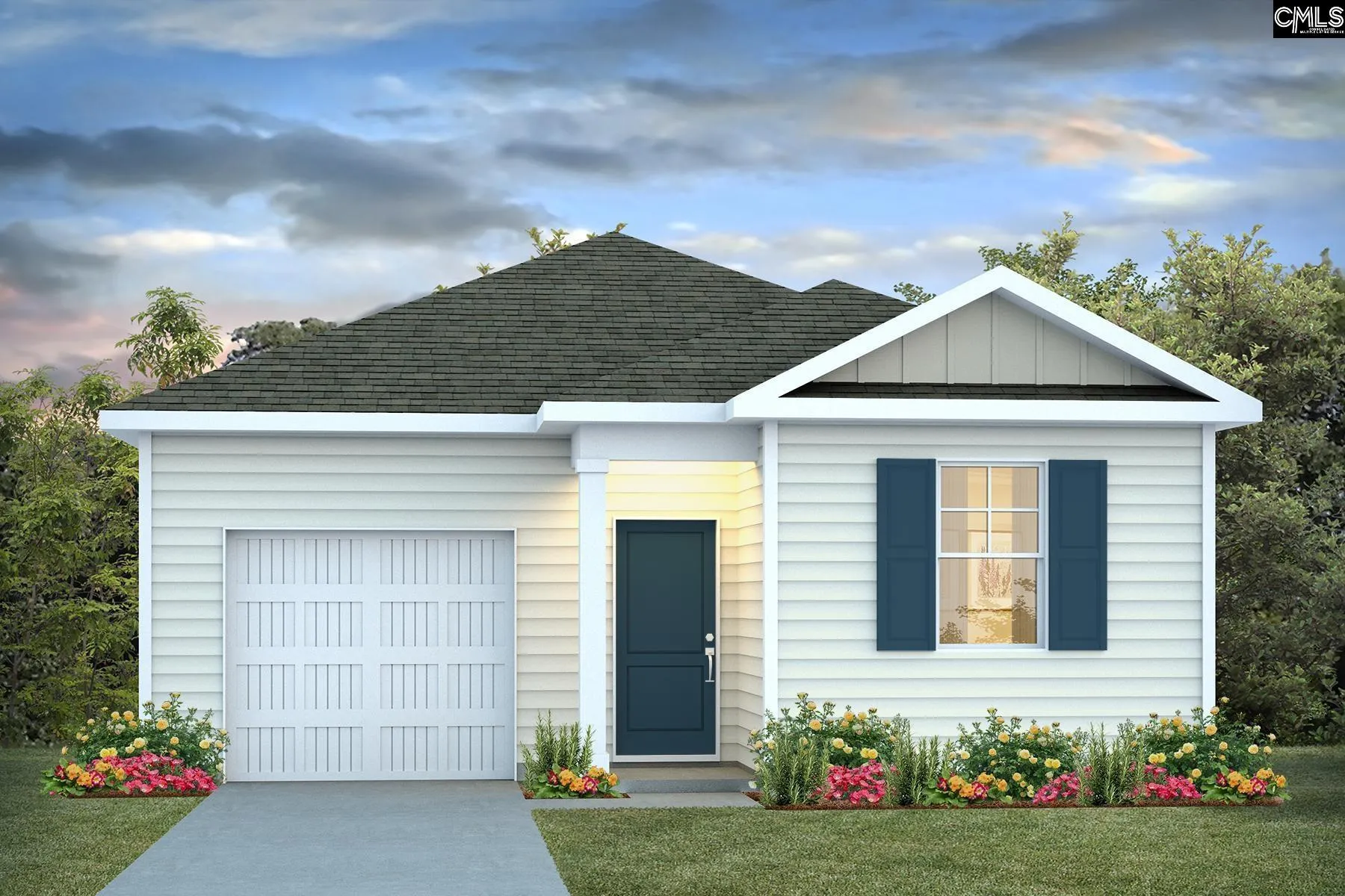 252 Blue Valley Court