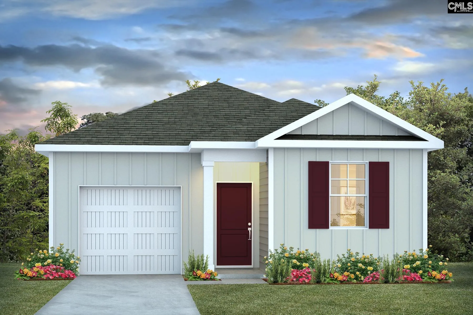 238 Blue Valley Court