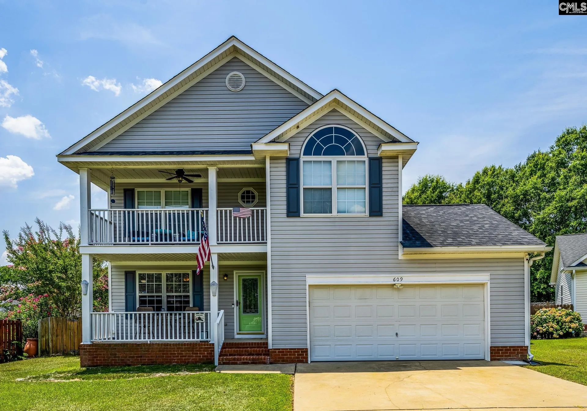 609 Guildbrook Drive